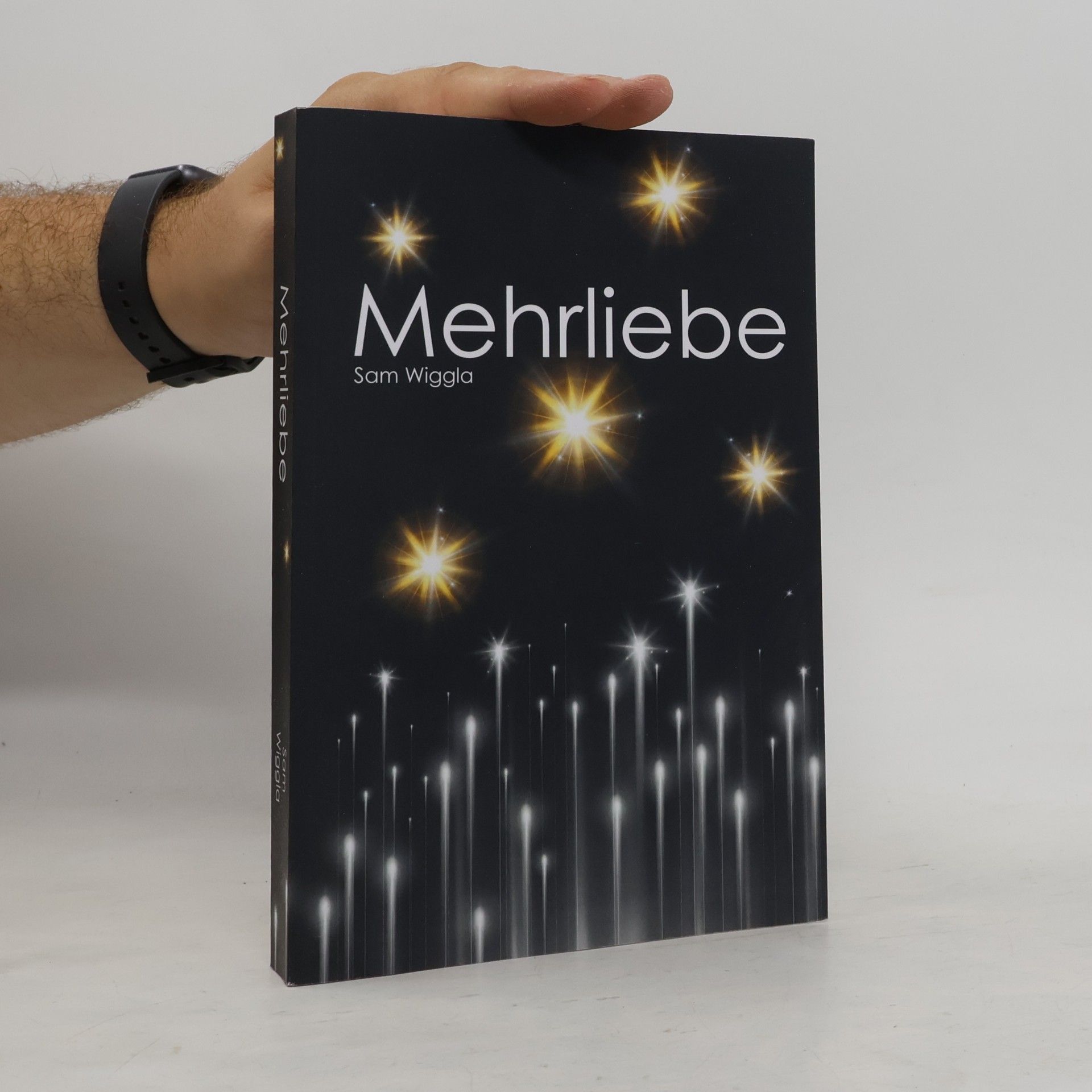 Sam Wiggla Mehrliebe