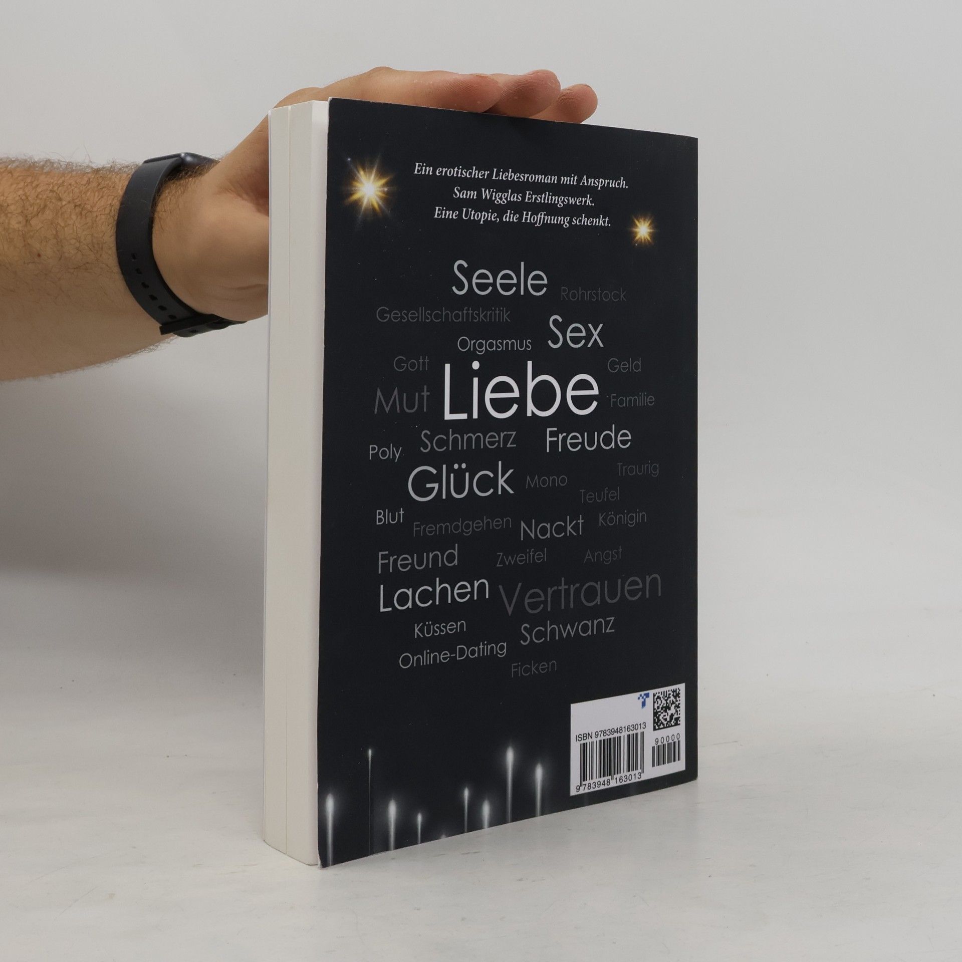 Sam Wiggla Mehrliebe
