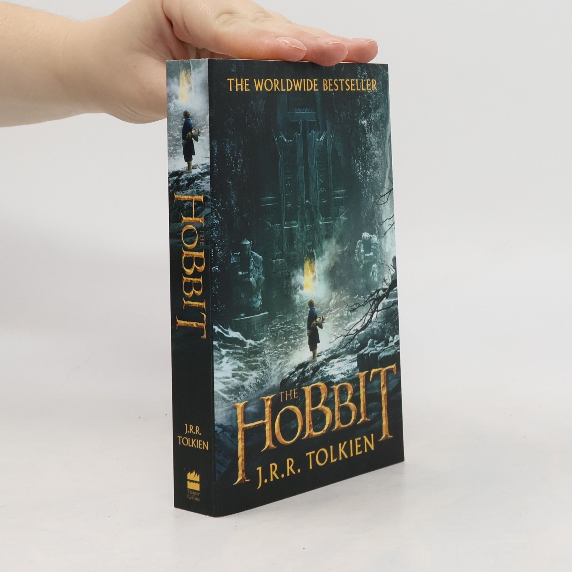 J. R. R. Tolkien The Hobbit
