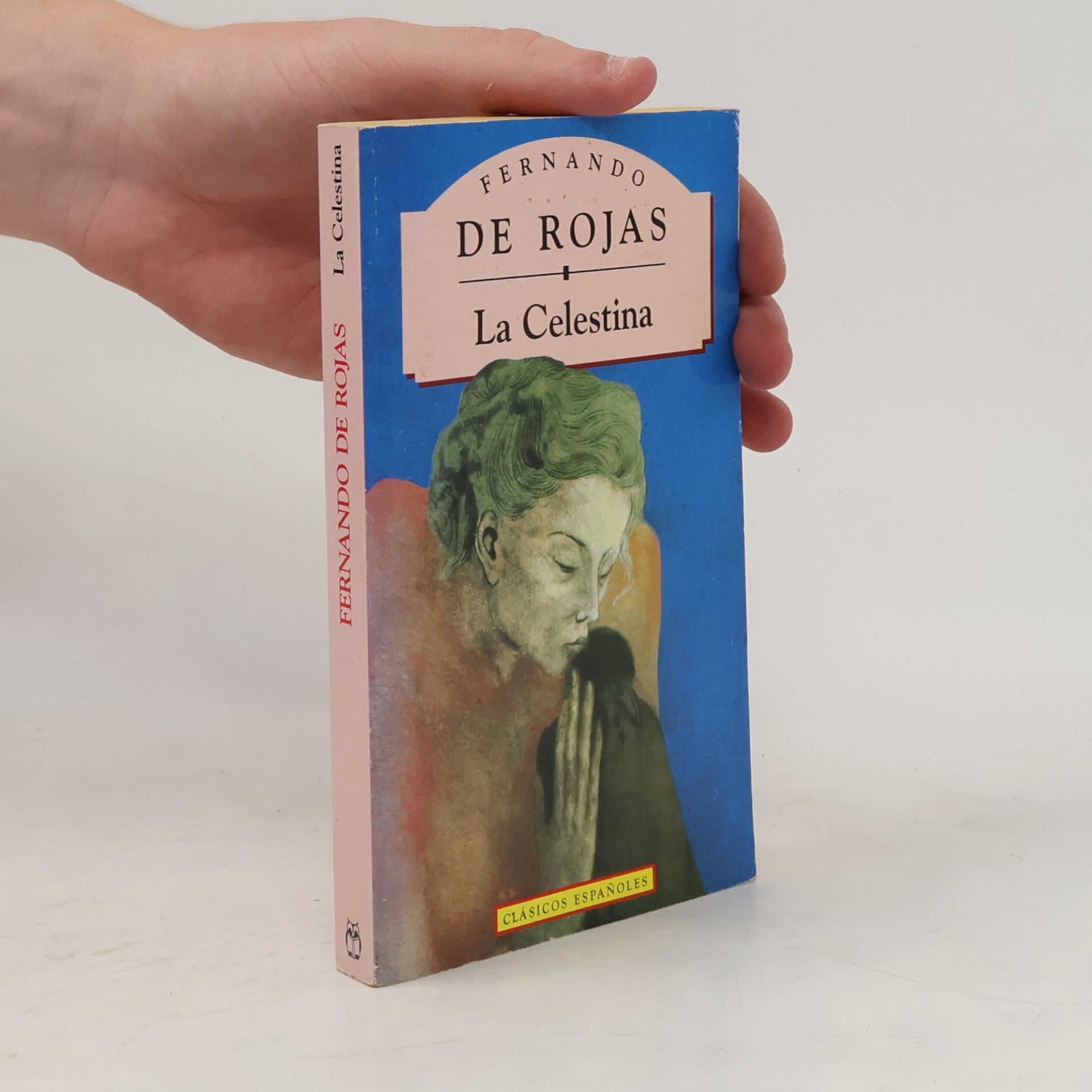 Fernando de Rojas La Celestina