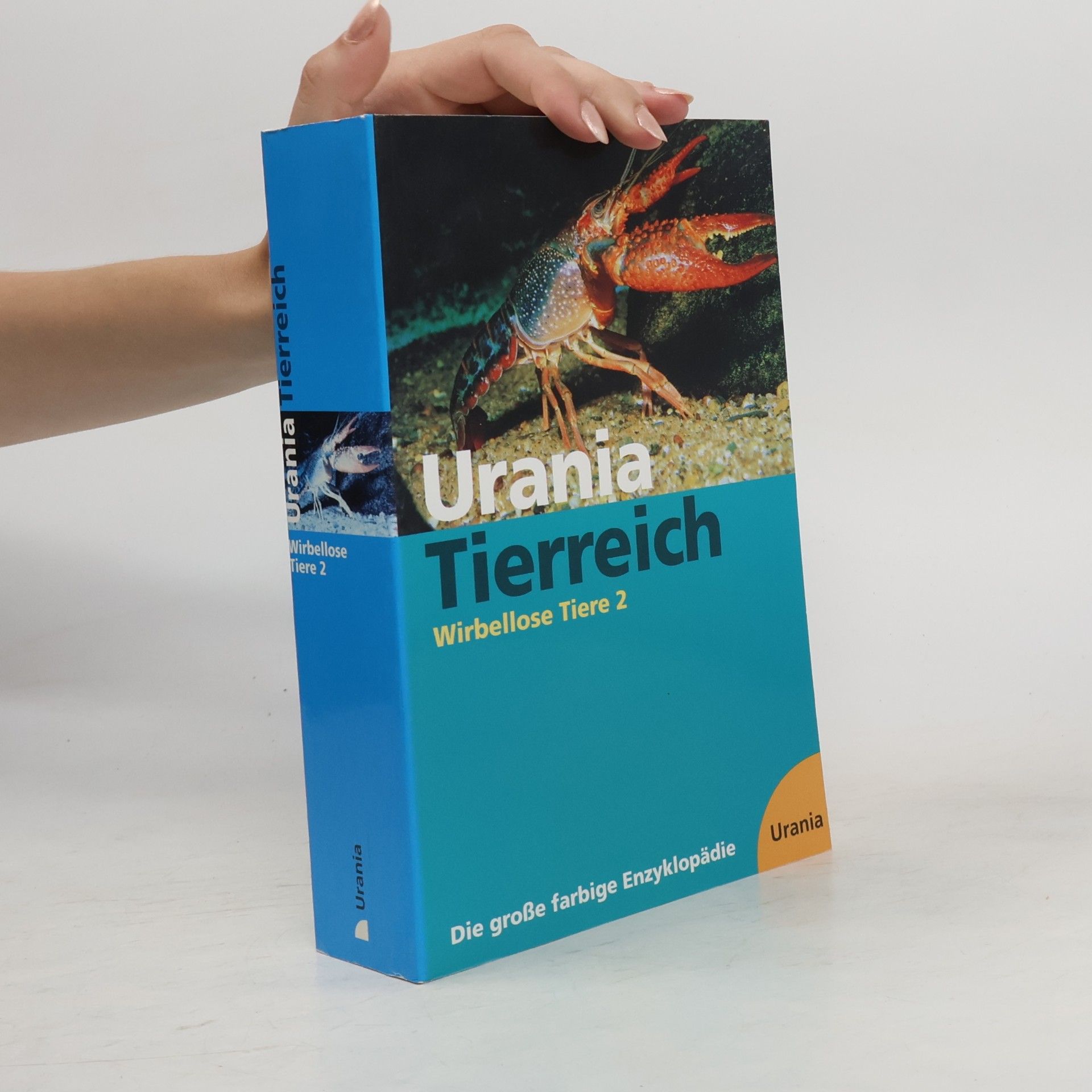 Urania-Tierreich