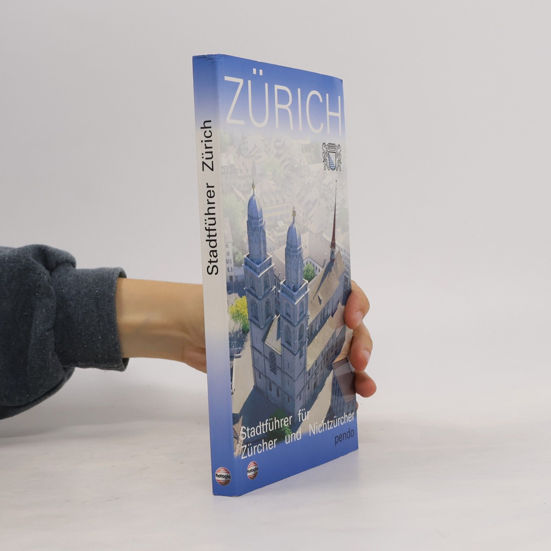 Auteurscollectief Zürich