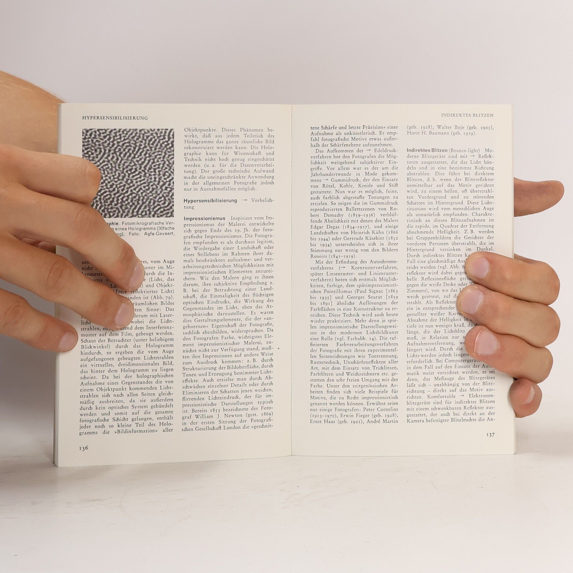 Hugo Schöttle DuMonts Lexikon der Fotografie