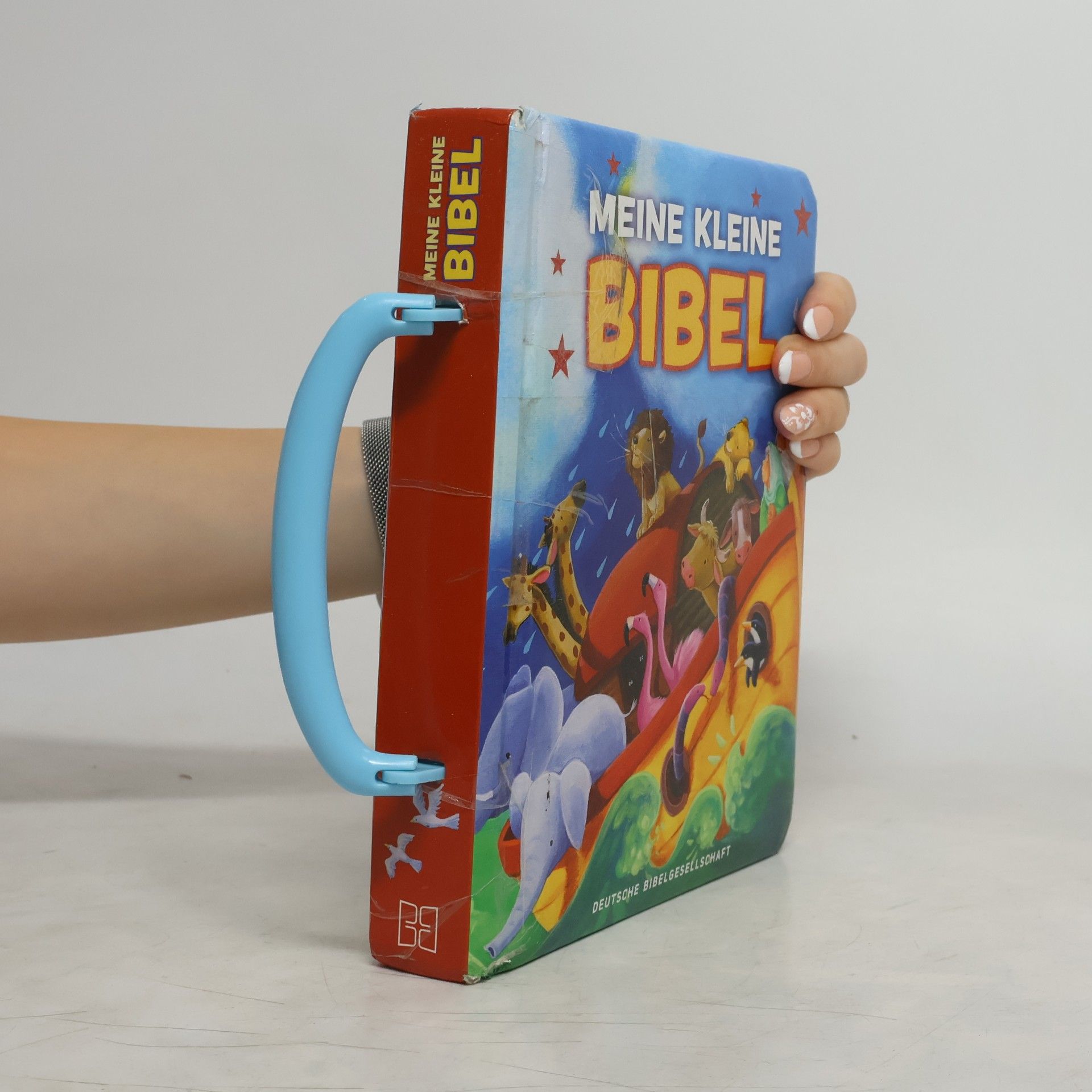 Meine kleine Bibel