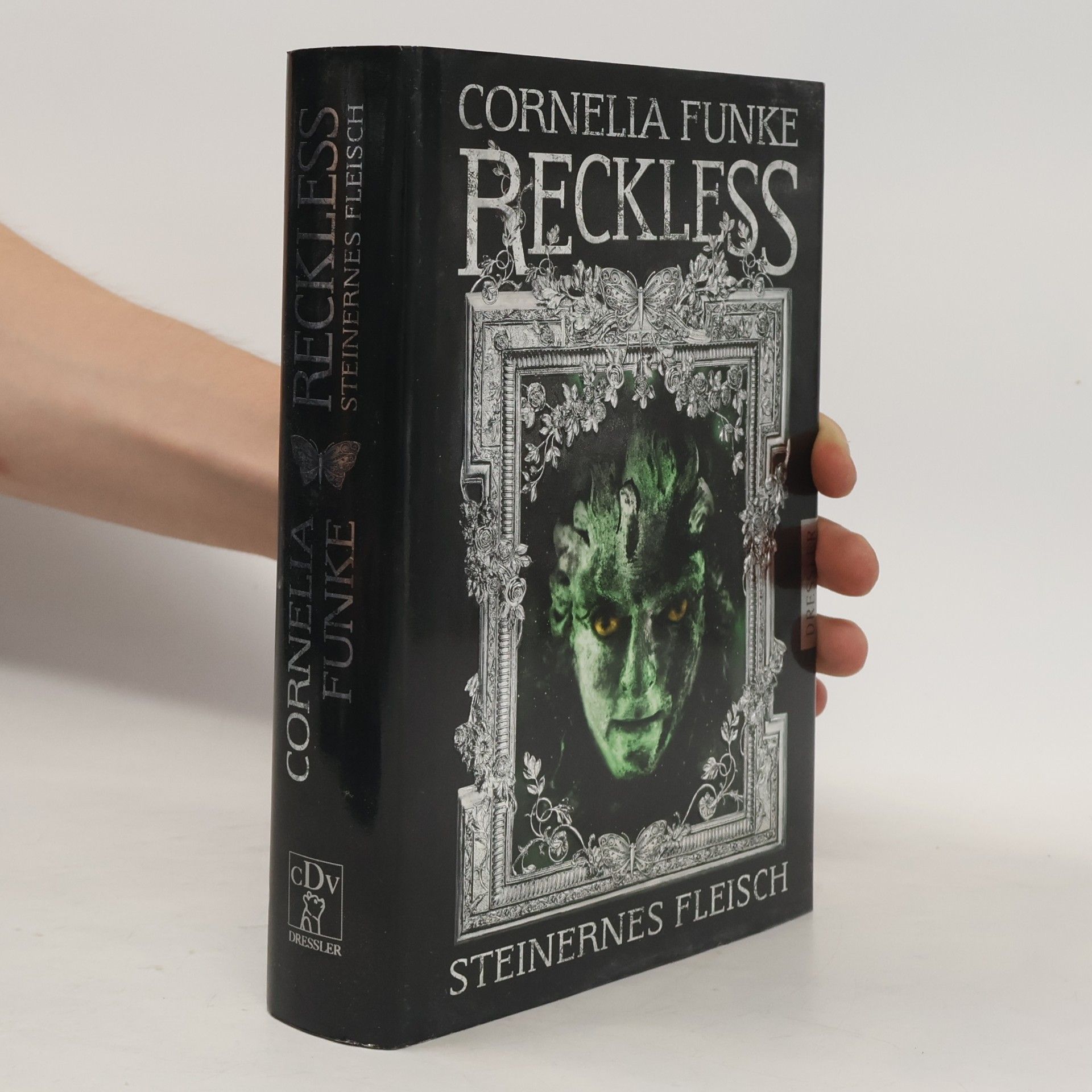 Cornelia Funke Reckless