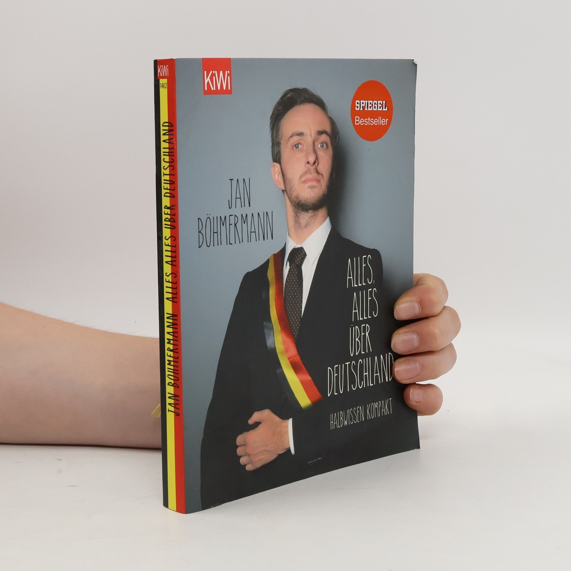 Alles, alles über Deutschland