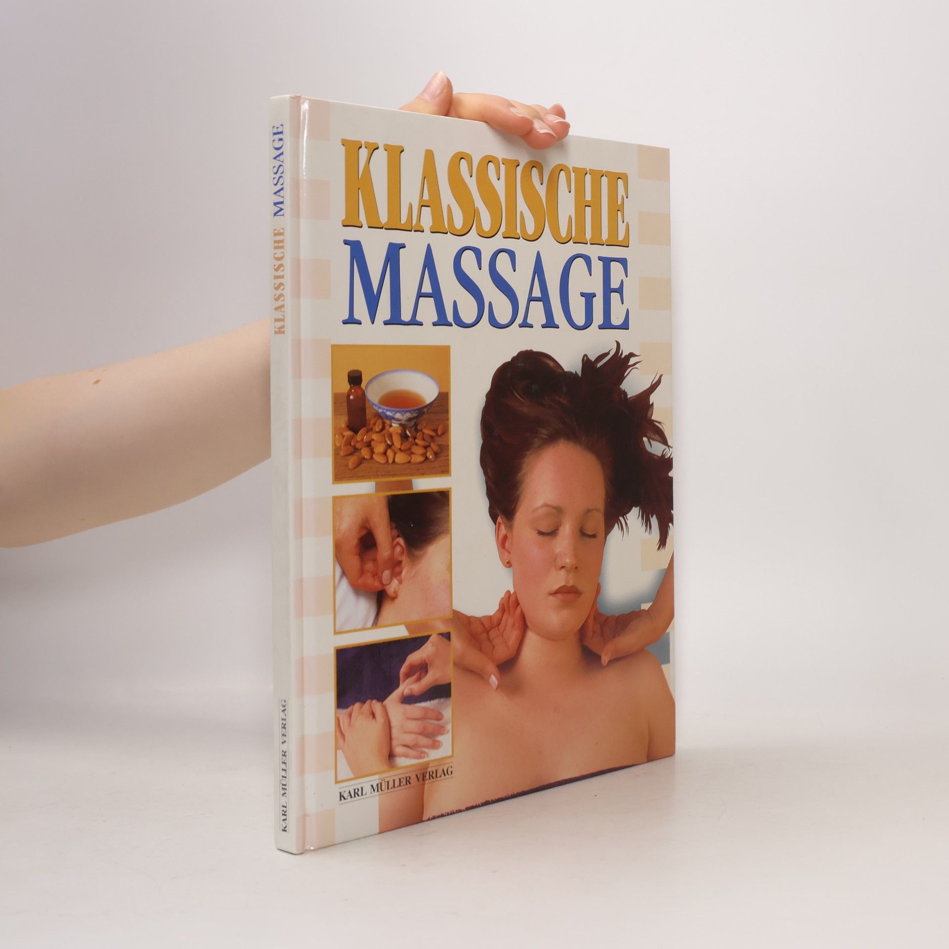 Denise Whichello Brown Klassische Massage