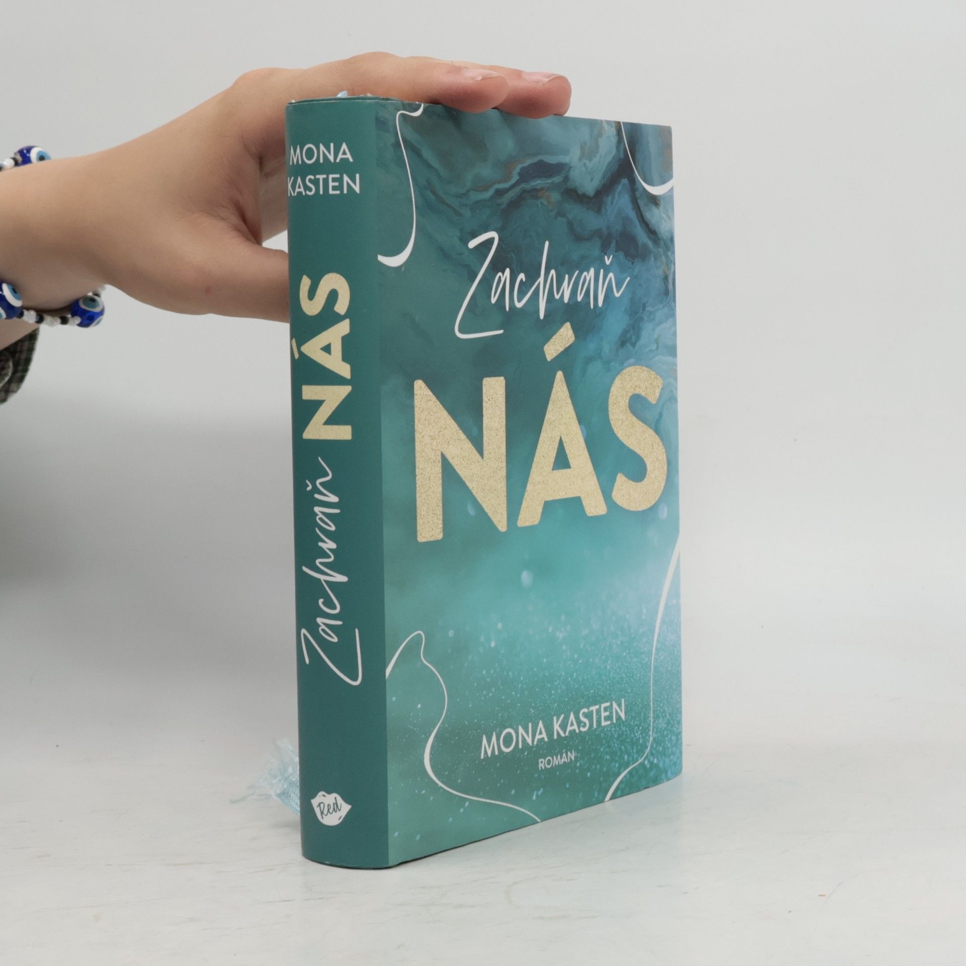 Mona Kasten Zachraň nás