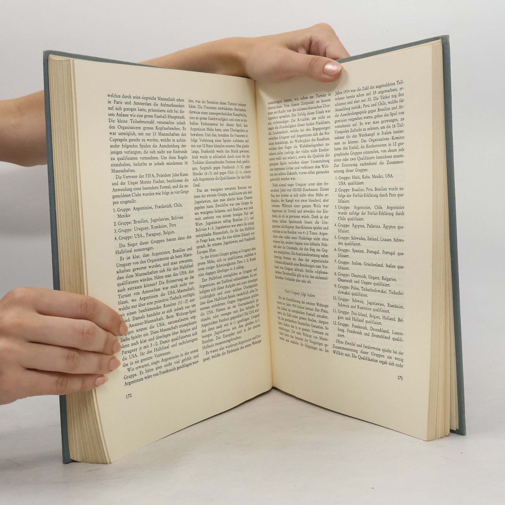 kolektiv Das goldene Buch des schweizer Fussballs