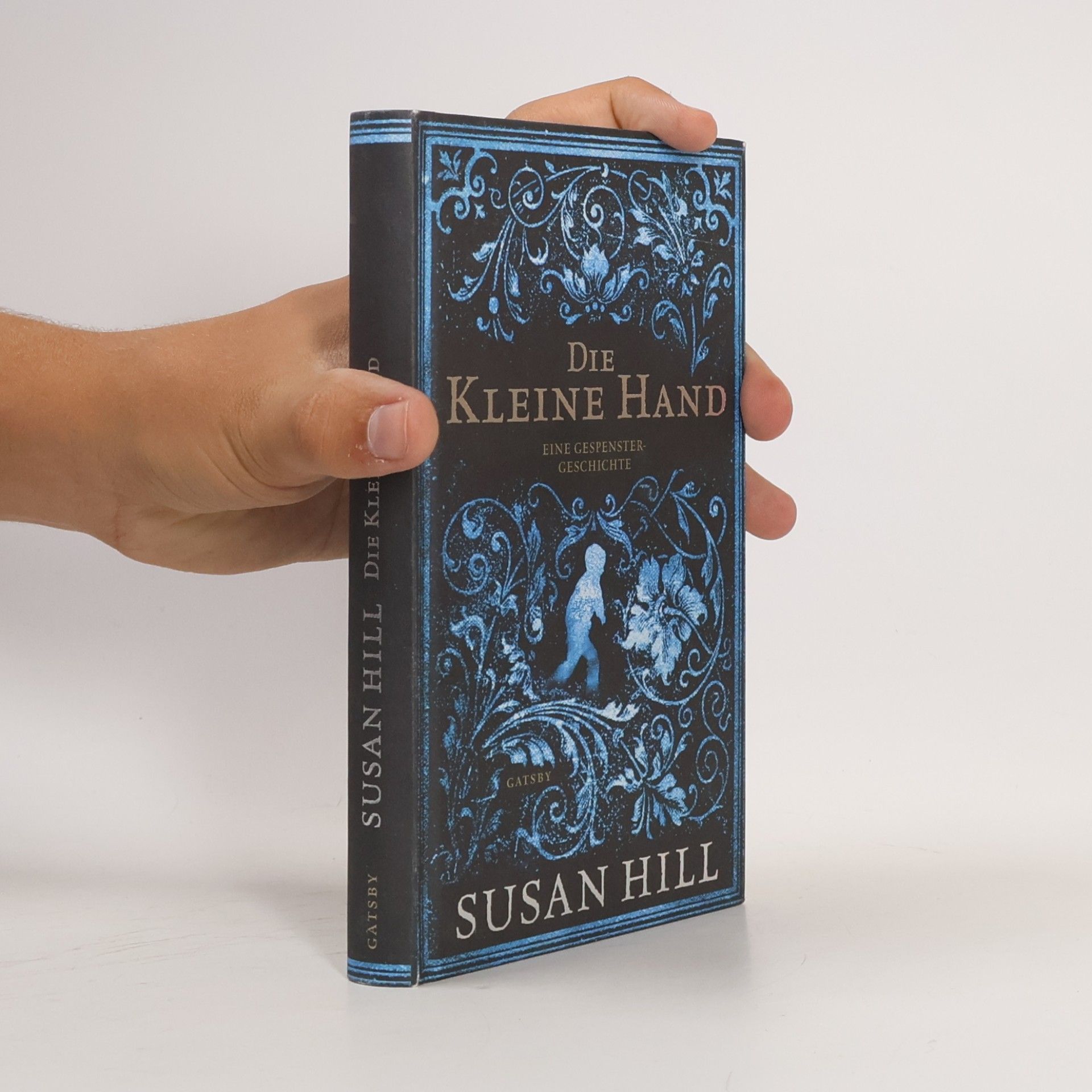 Susan Hill Die kleine Hand
