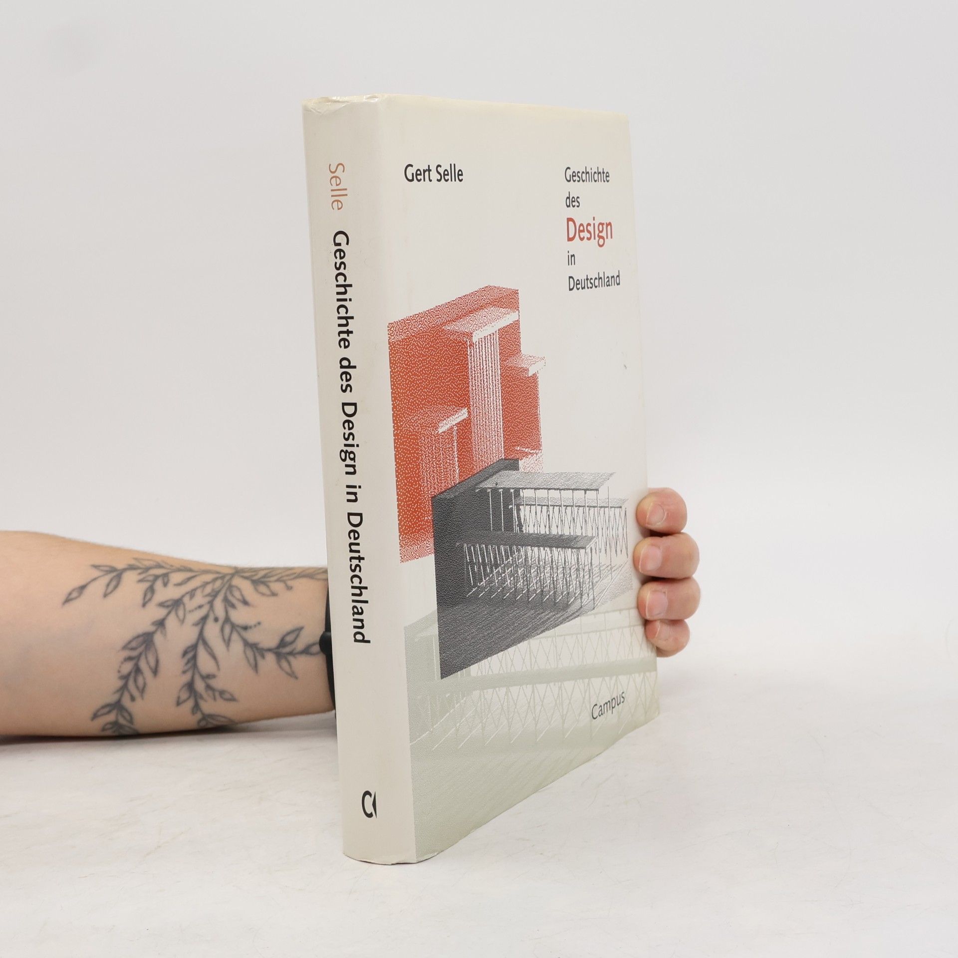 Geschichte des Design in Deutschland