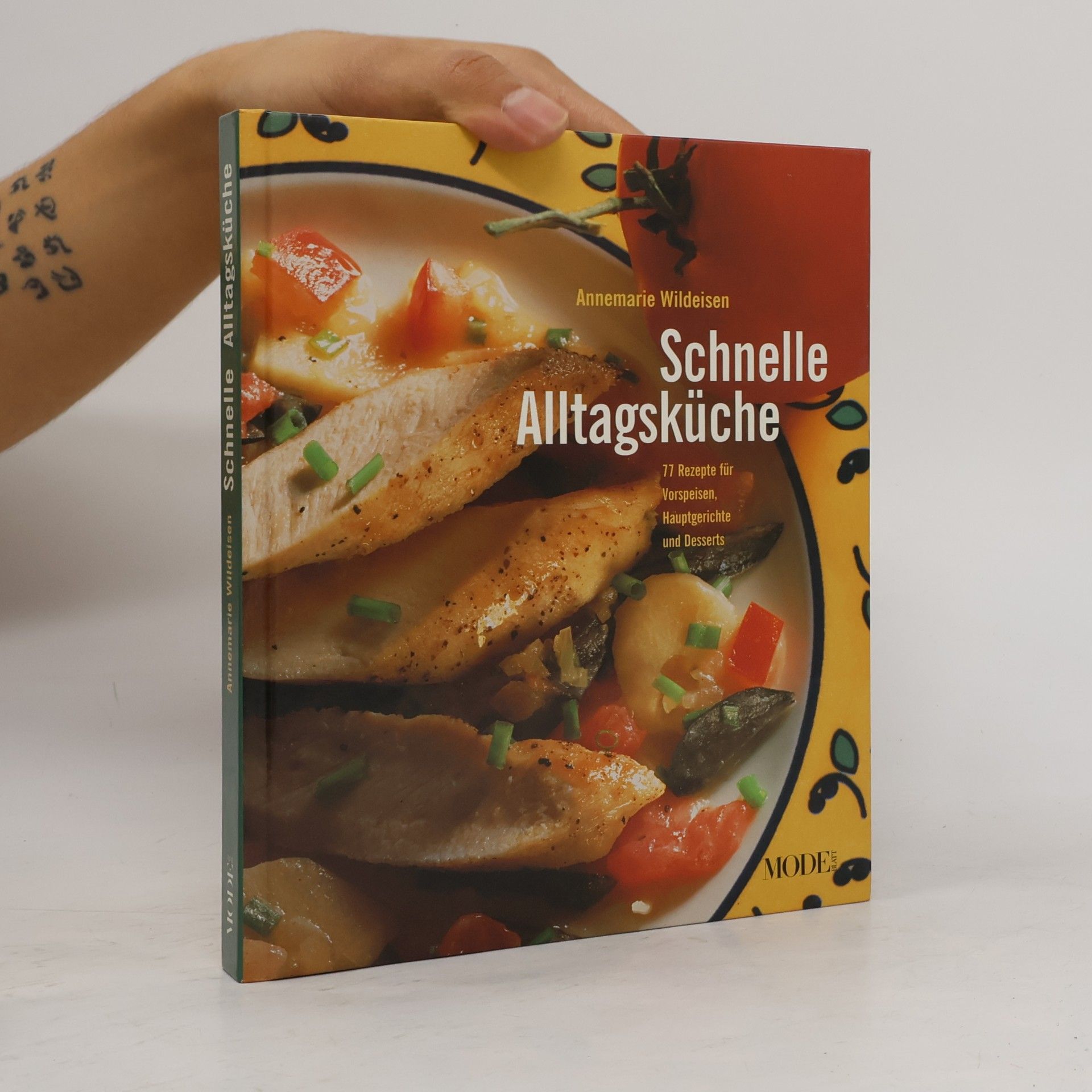 Schnelle Alltagsküche