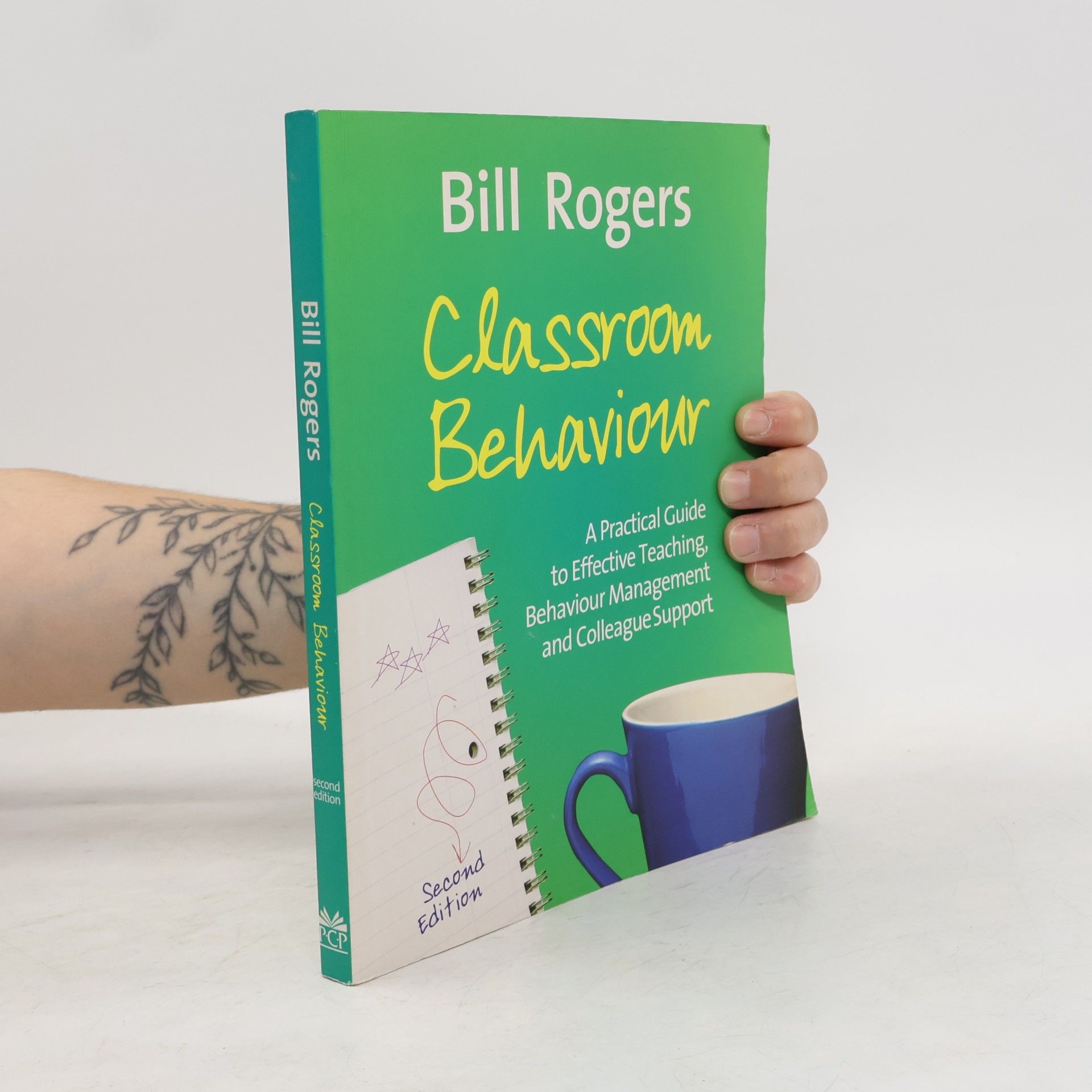 Bill A. Rogers Classroom Behaviour