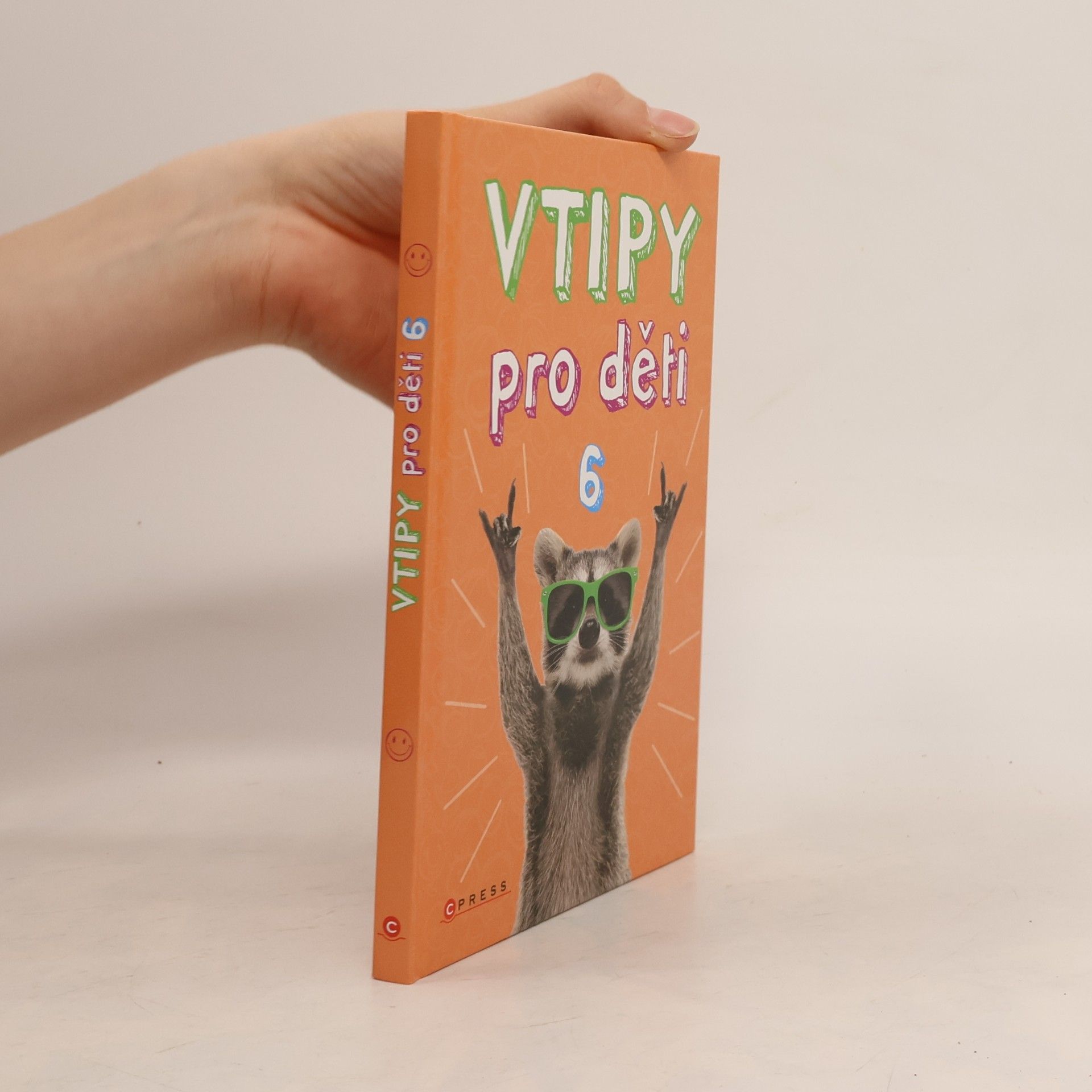 Zuzana Neubauerová Vtipy pro děti 6