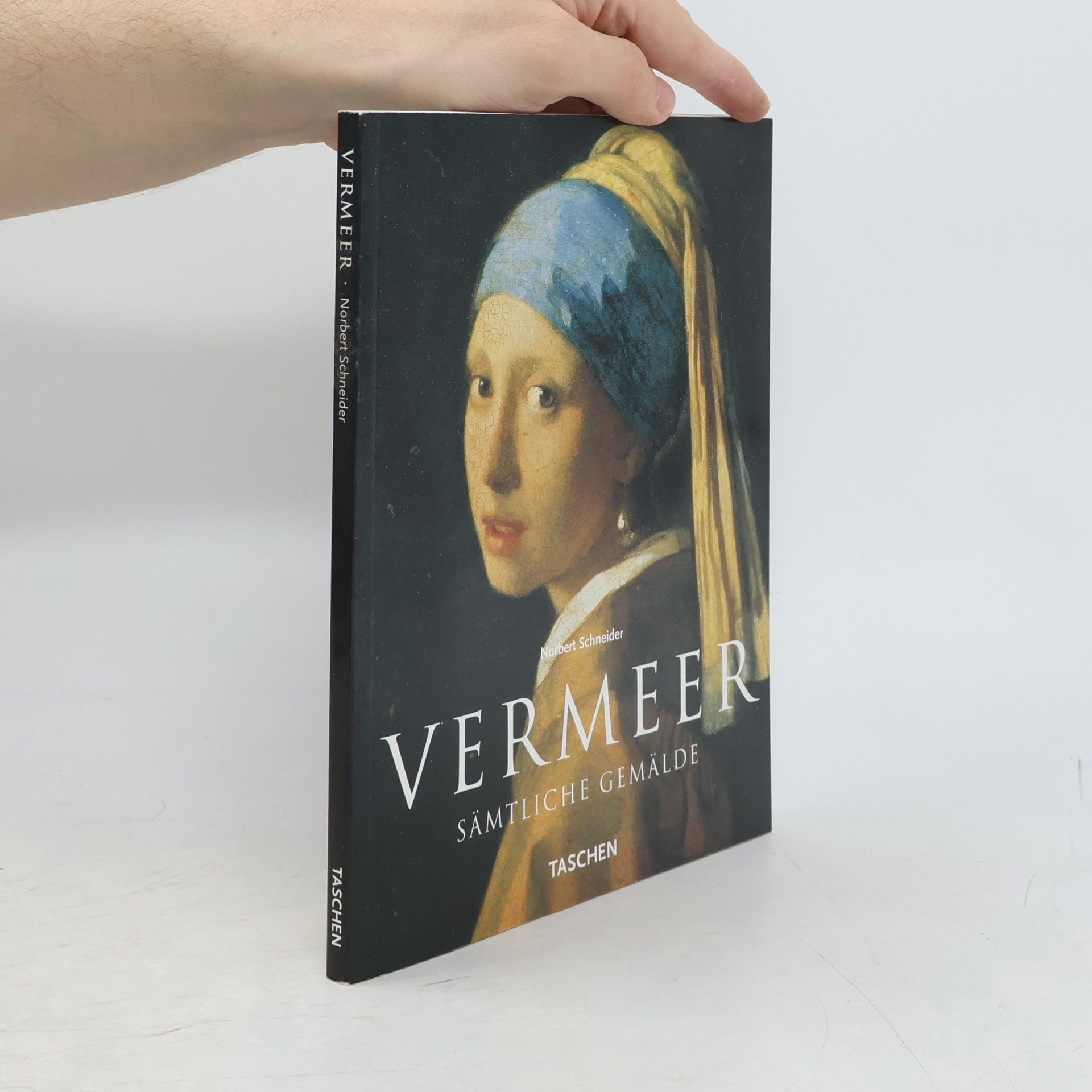 Vermeer 1632-1675