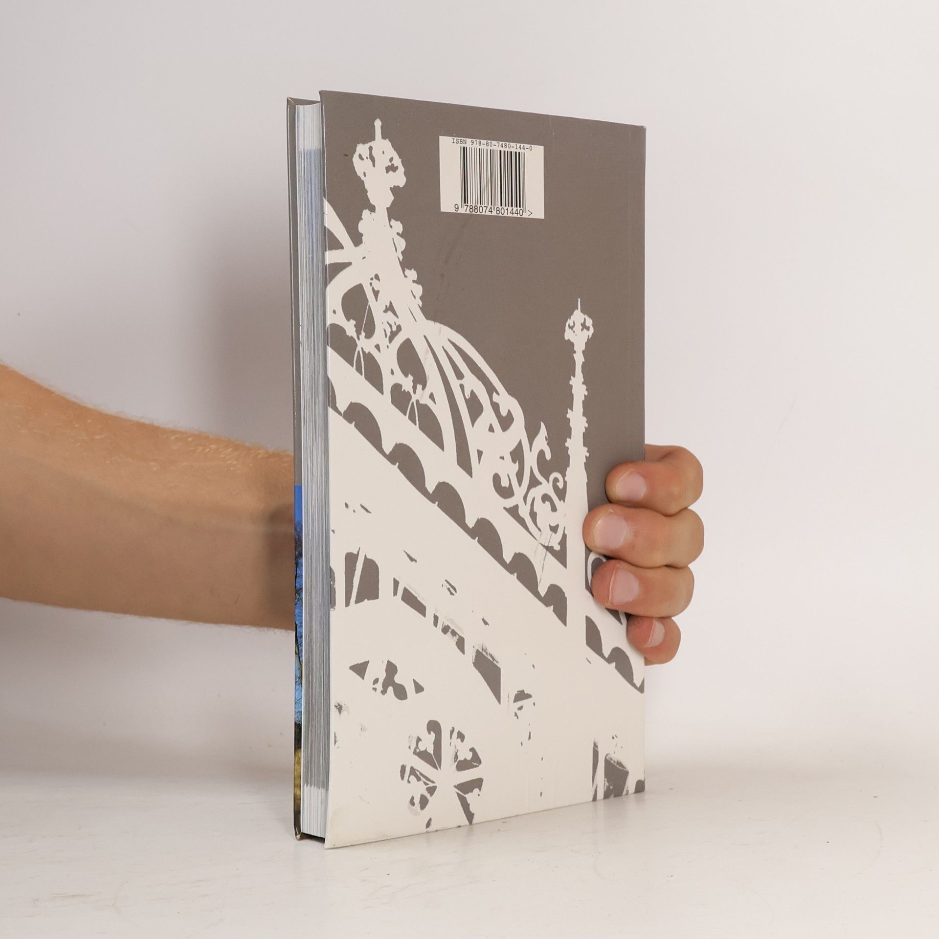 Karel Kuča Guidebook to monuments : managed by the National Heritage Institute in the Czech Republic