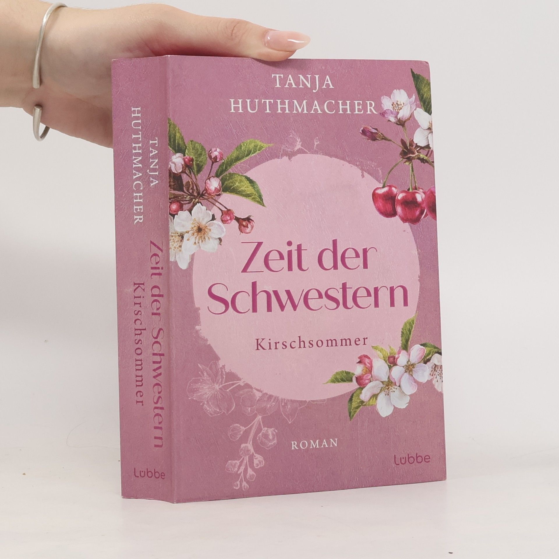 Tanja Huthmacher Zeit der Schwestern