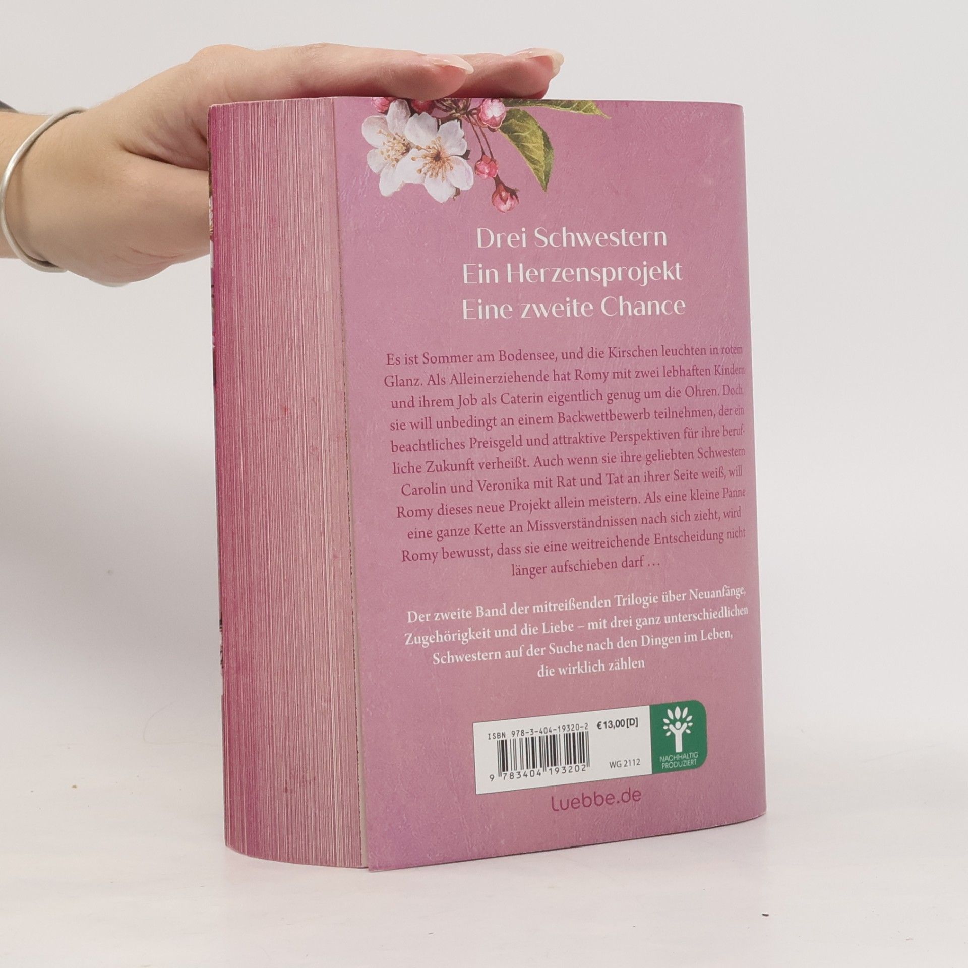 Tanja Huthmacher Zeit der Schwestern