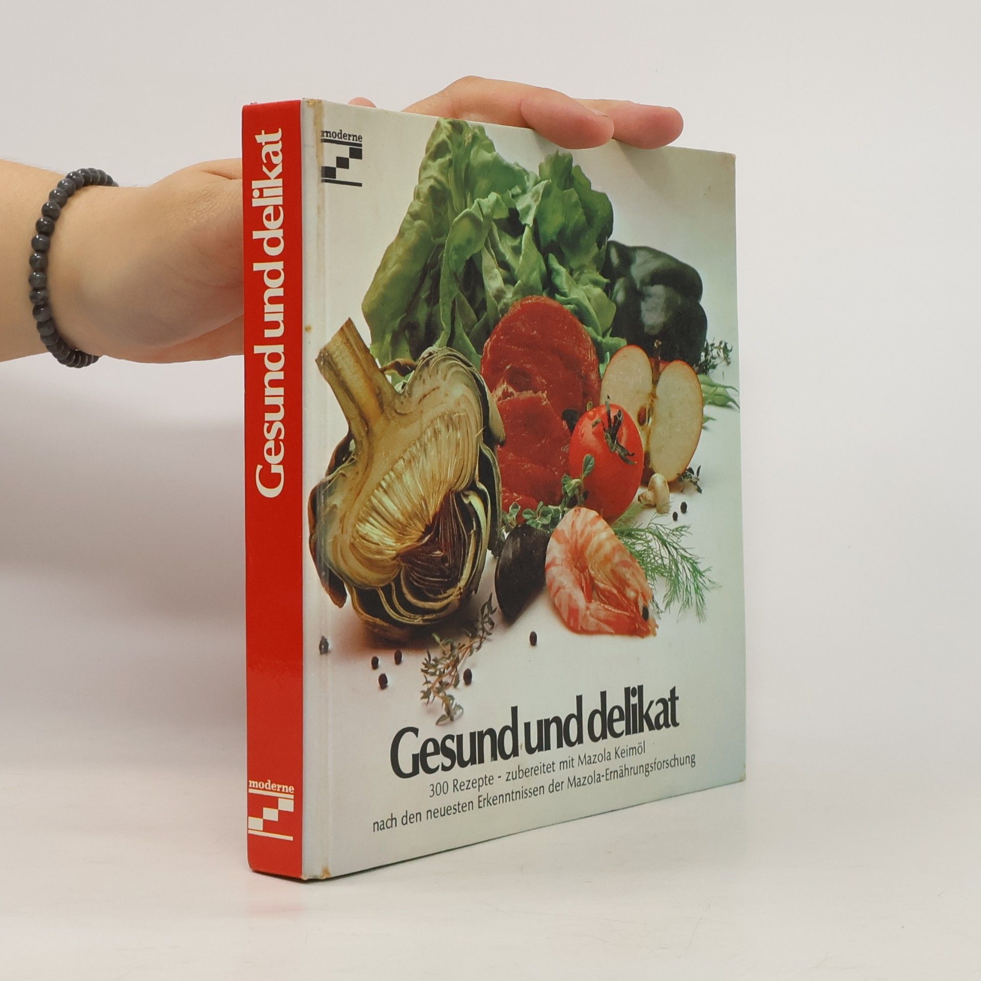 Kolektiv autorů Gesund und delikat