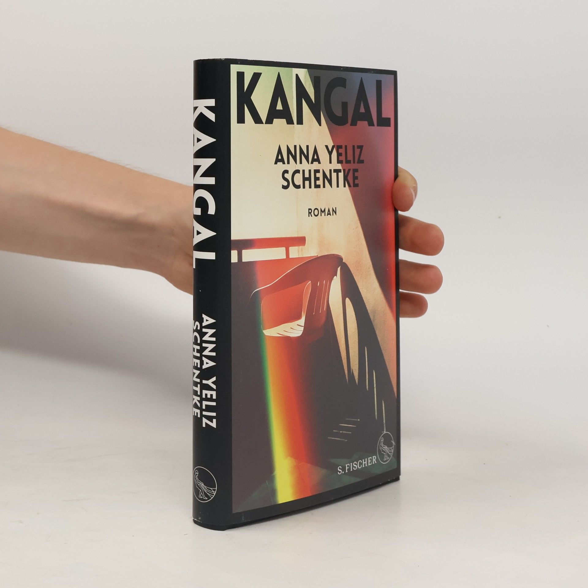 Anna Yeliz Schentke Kangal
