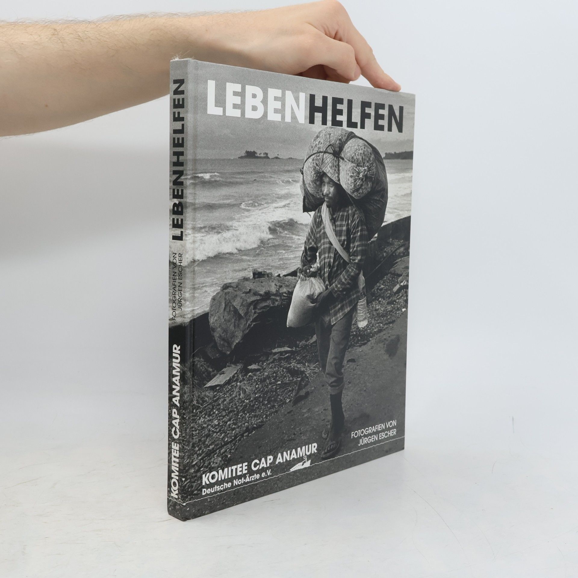 Lebehhelfen