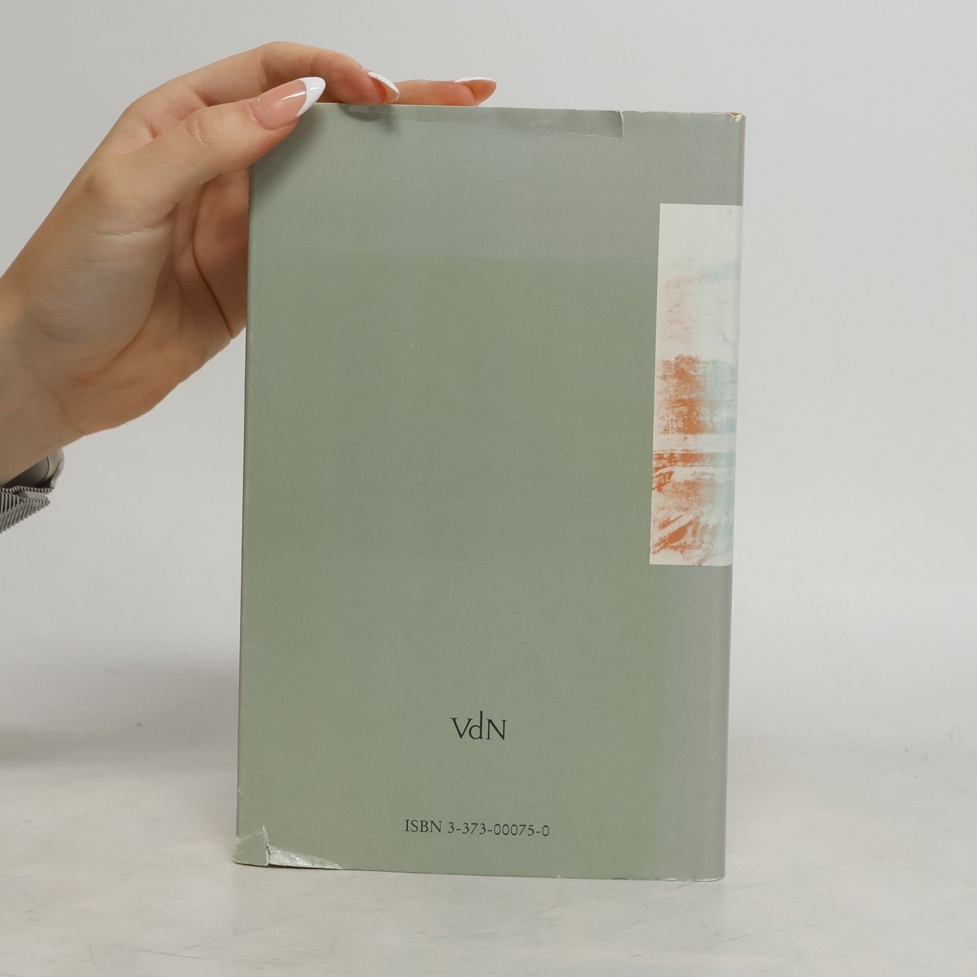 Bernd Wolff Winterströme