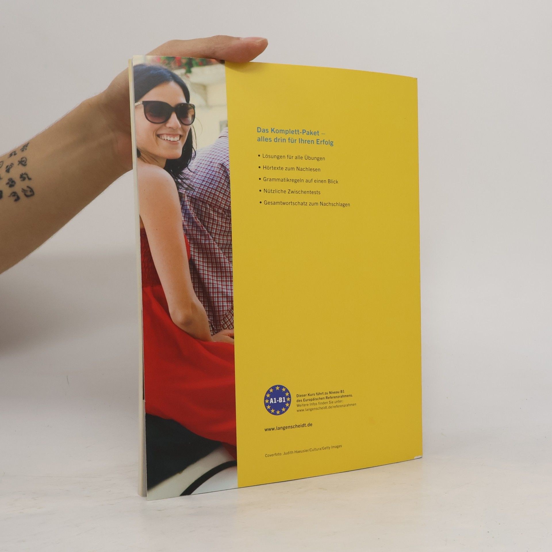 Autorenkollektiv Langenscheidt Komplett-Paket Italienisch