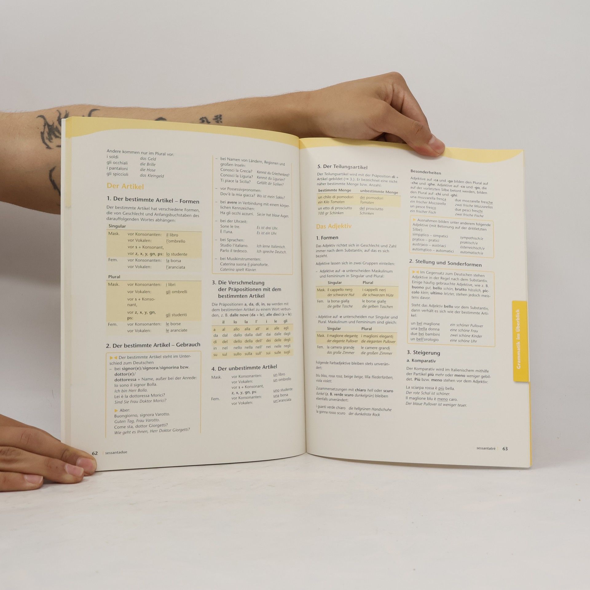 Autorenkollektiv Langenscheidt Komplett-Paket Italienisch
