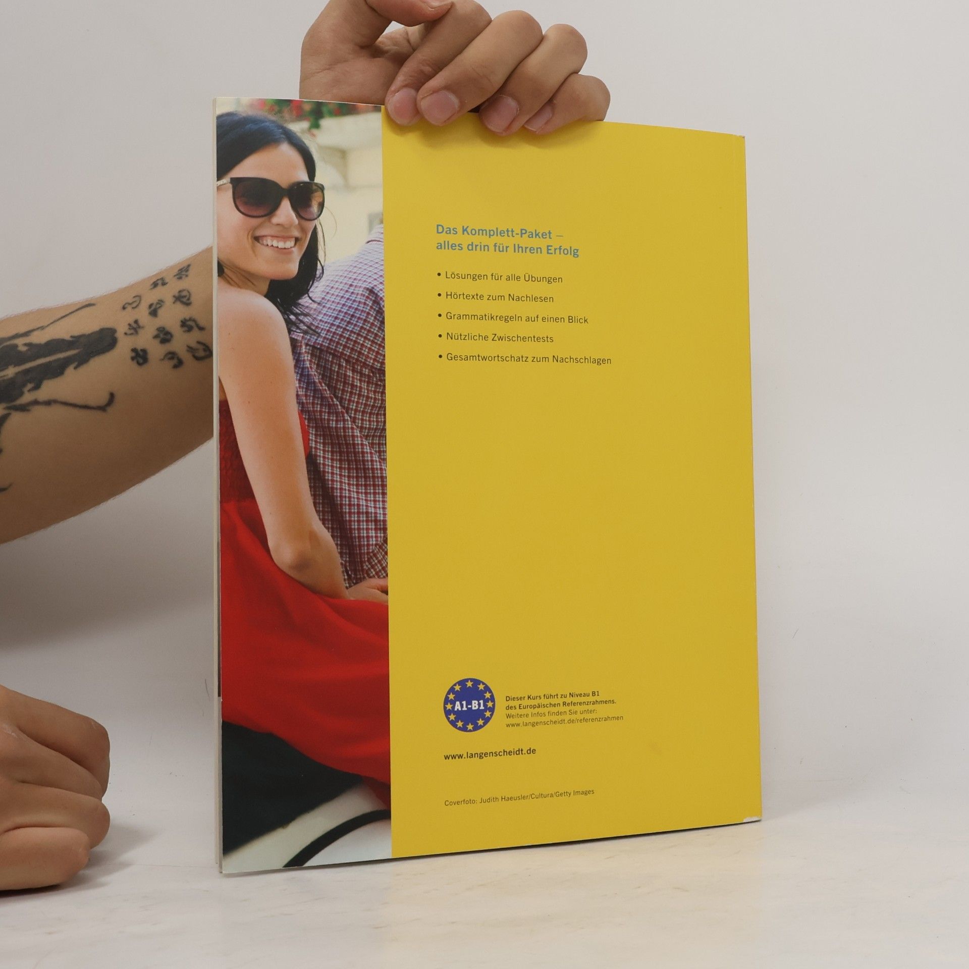Autorenkollektiv Langenscheidt Komplett-Paket Italienisch