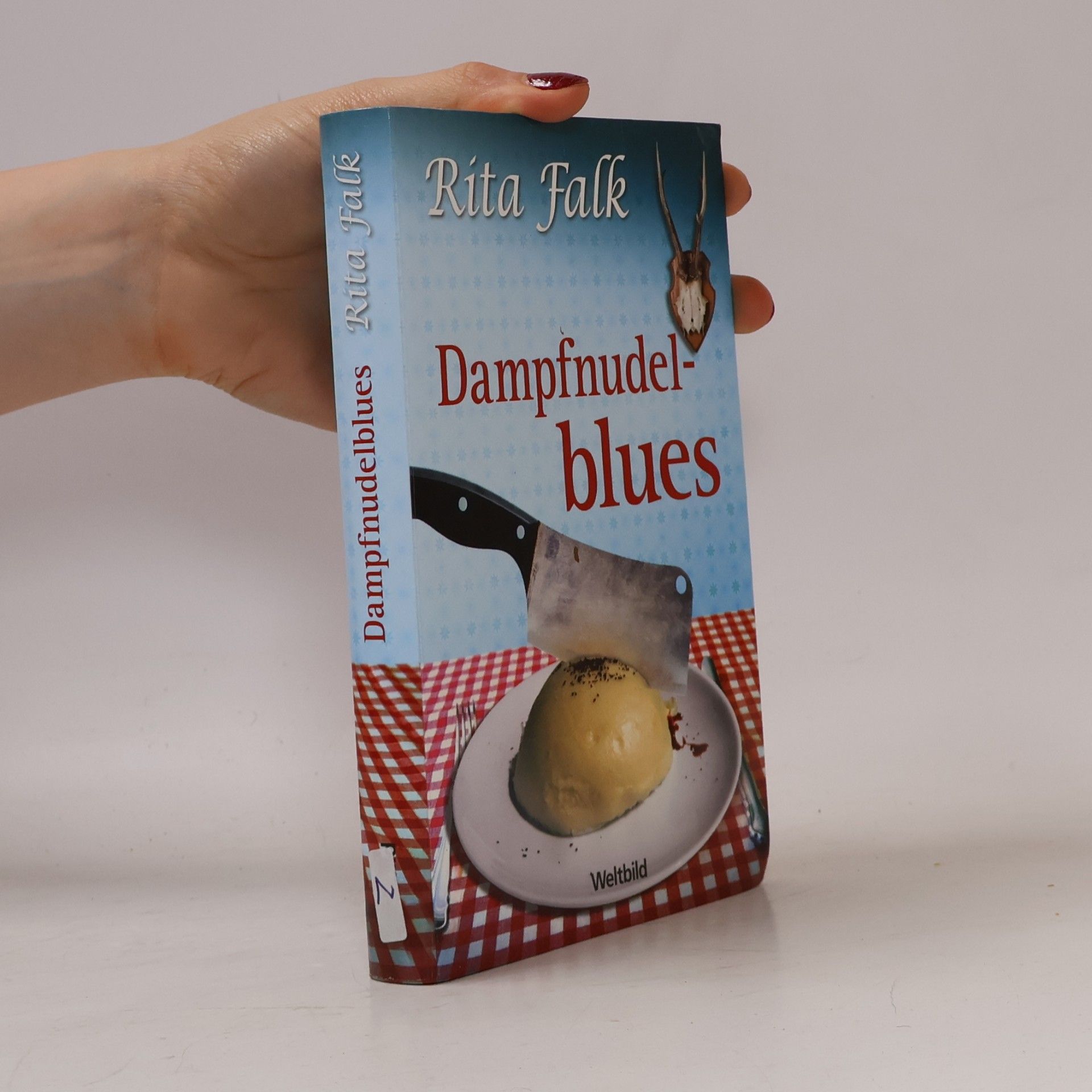 Dampfnudelblues