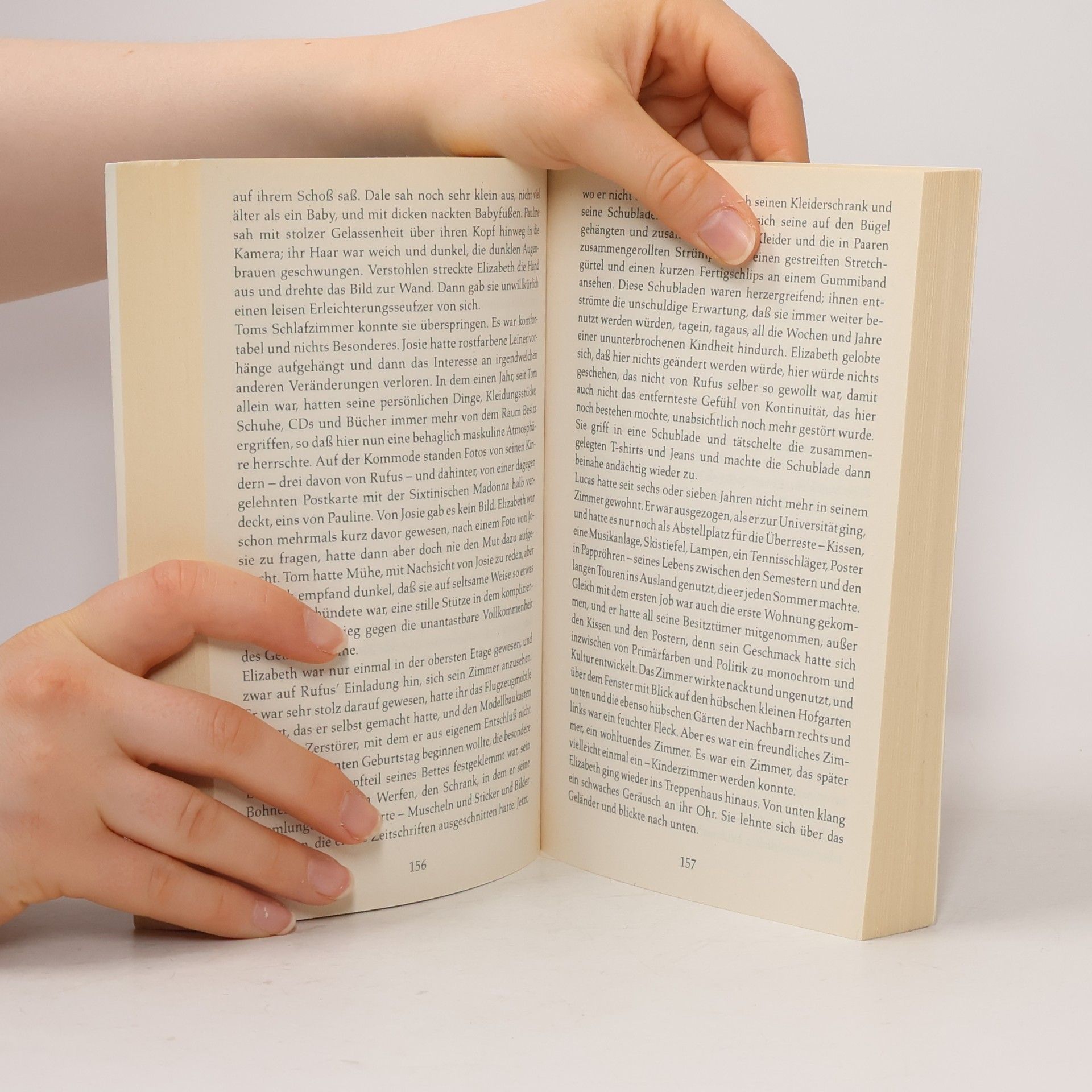 Joanna Trollope Anderer Leute Kinder