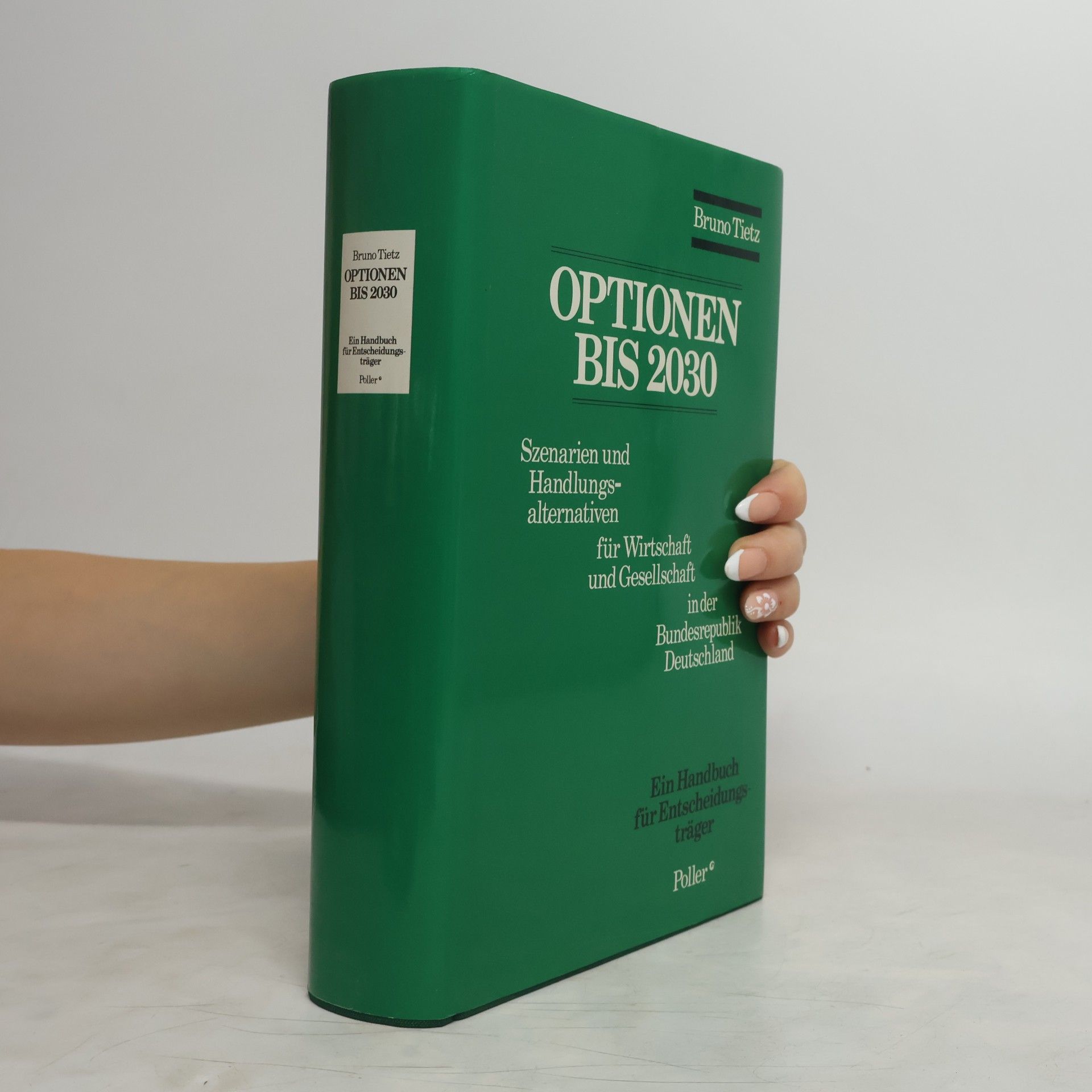 Optionen bis 2030