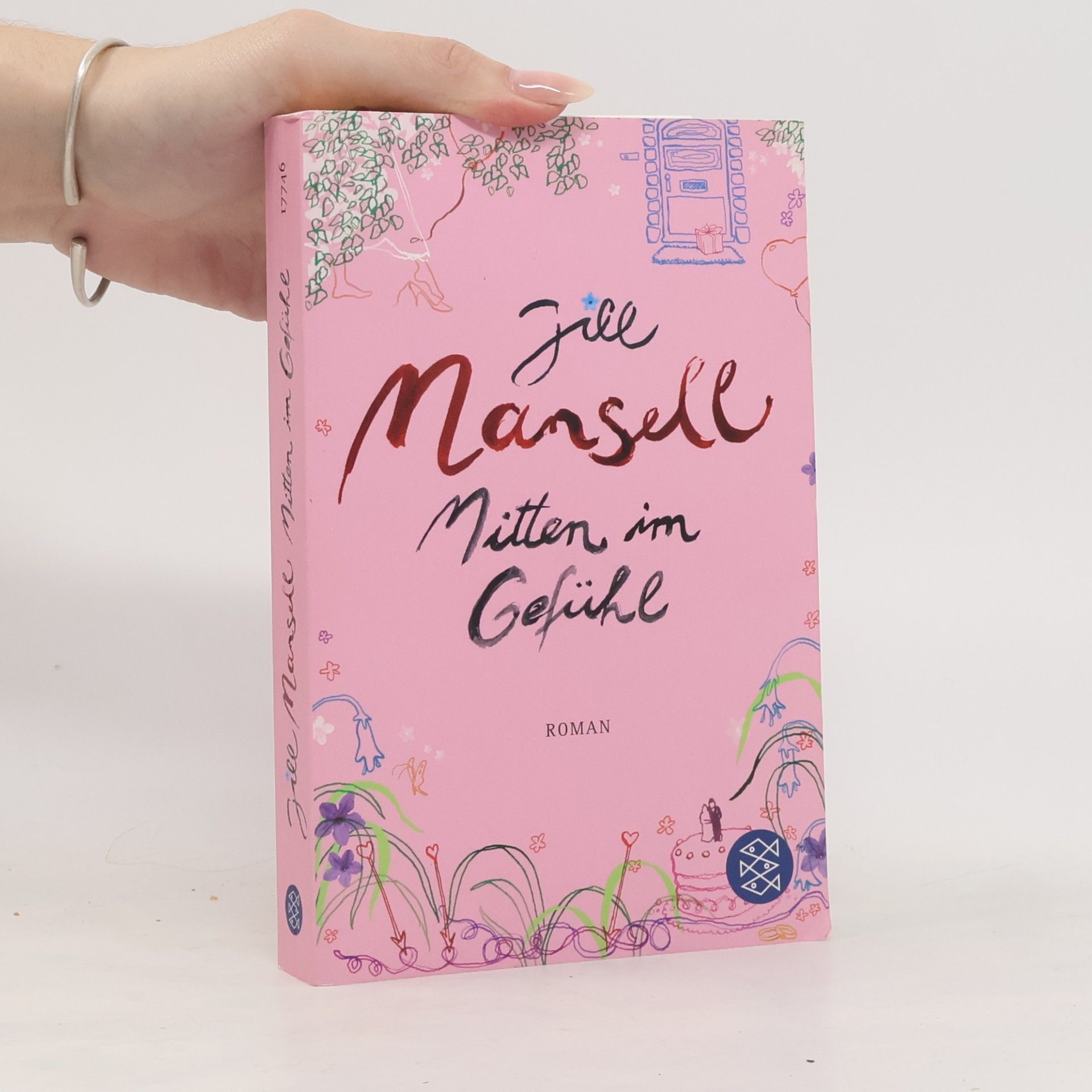 Mitten im Gefühl