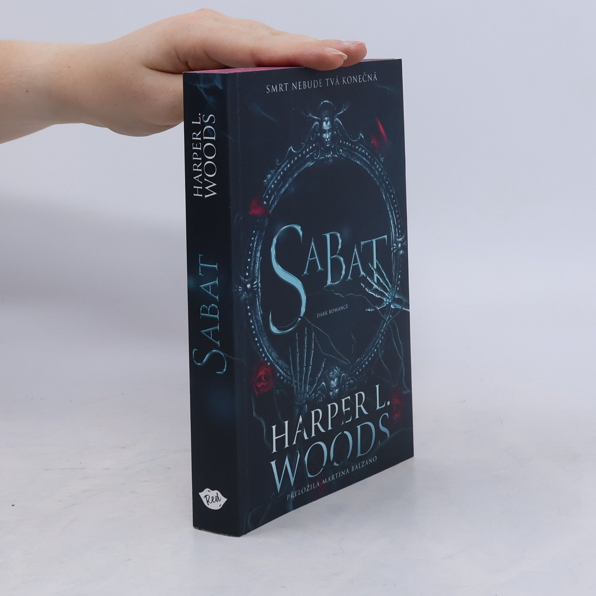Harper L. Woods Sabat