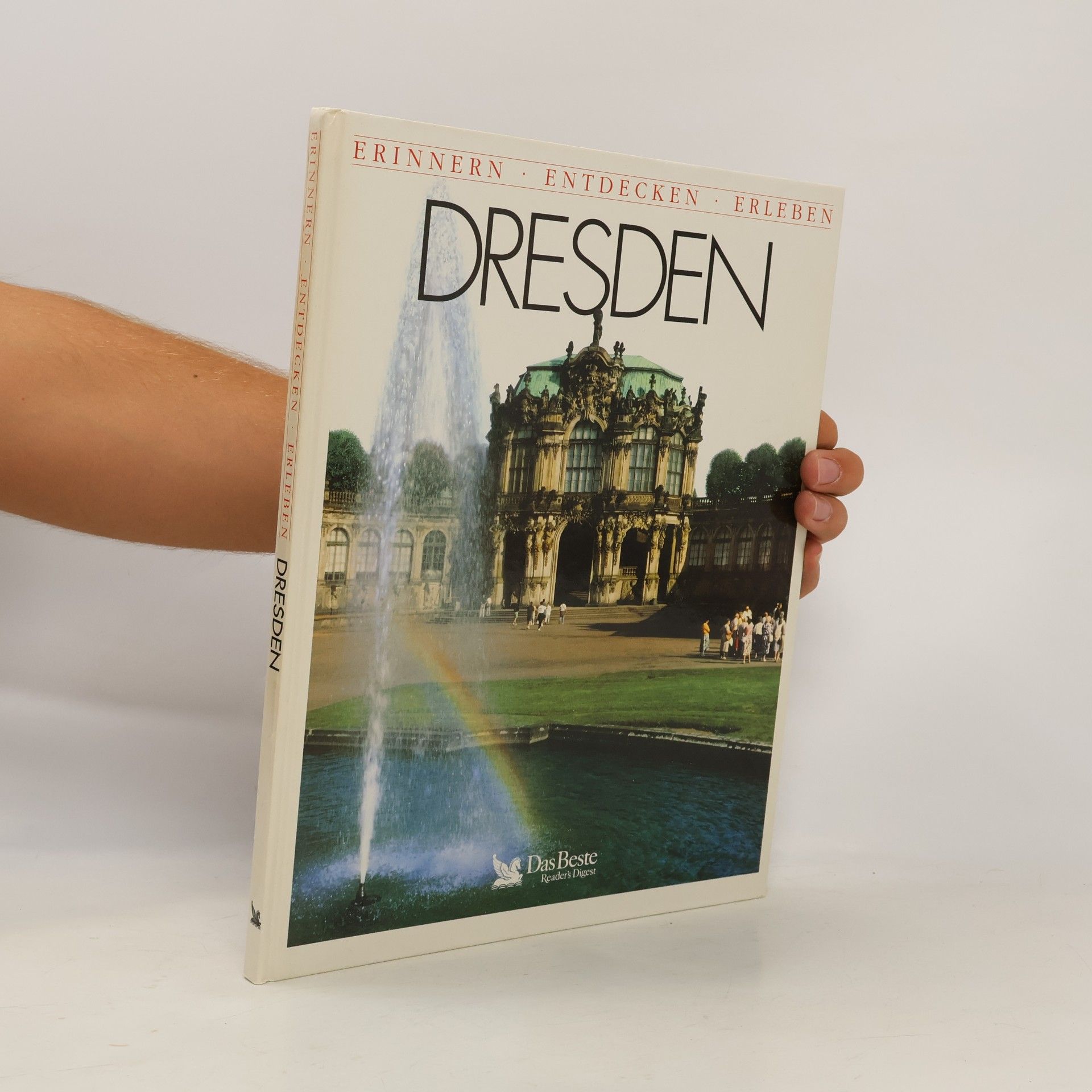 Georg Kürzinger Dresden