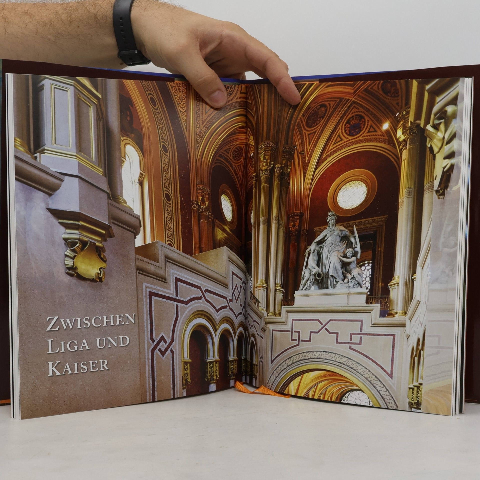Maik Reichel Daran erkenn' ich meine Pappenheimer - Gottfried Heinrich zu Pappenheim, des Reiches Erbmarschall und General
