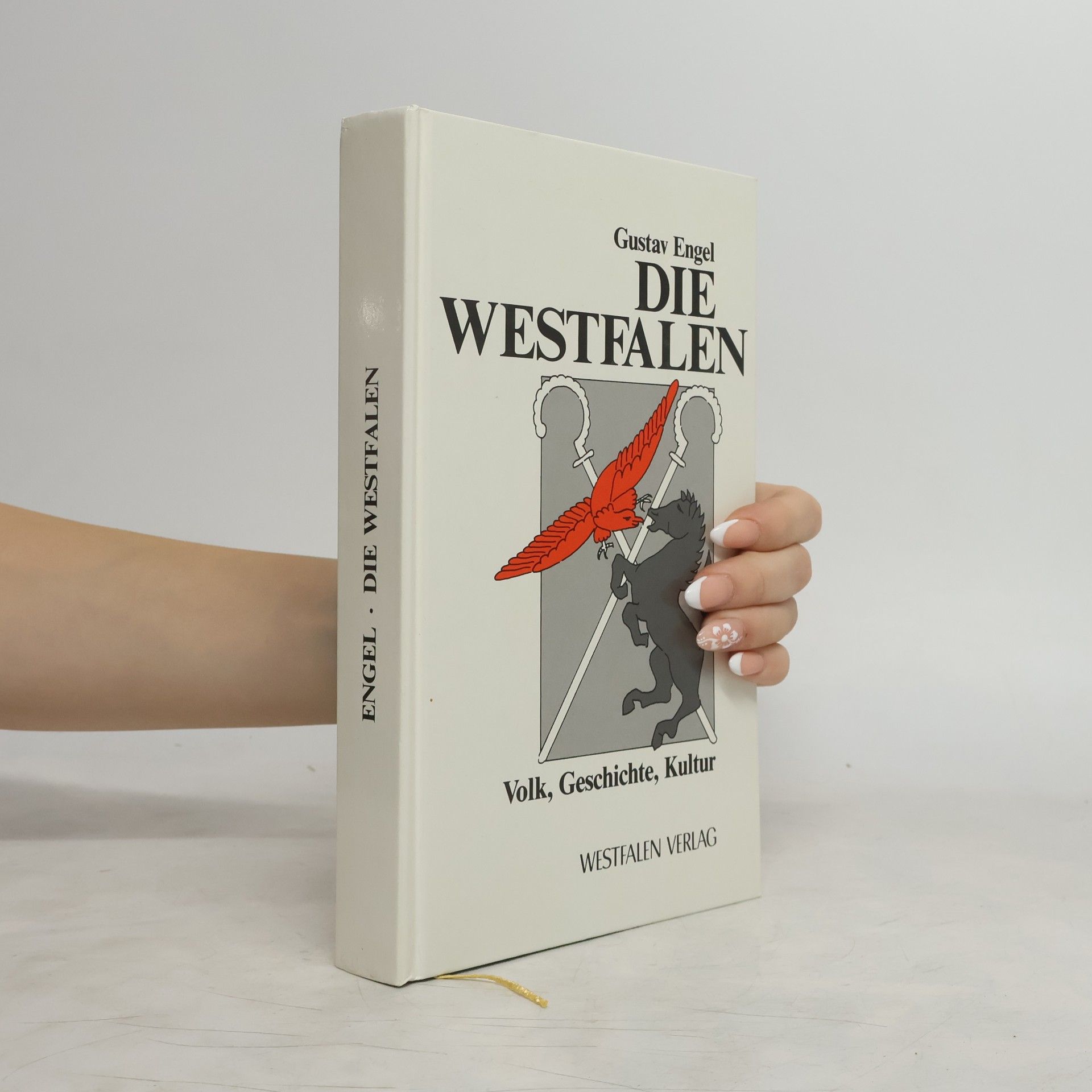 Die Westfalen