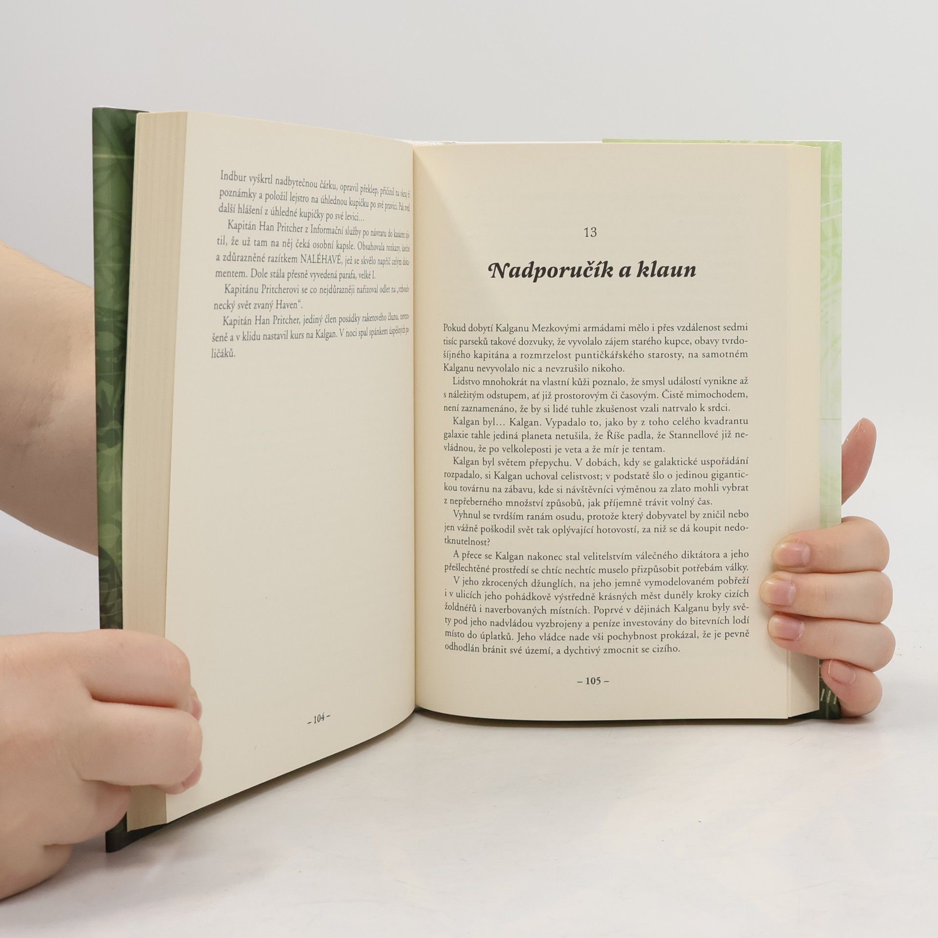 Isaac Asimov Nadace a Říše