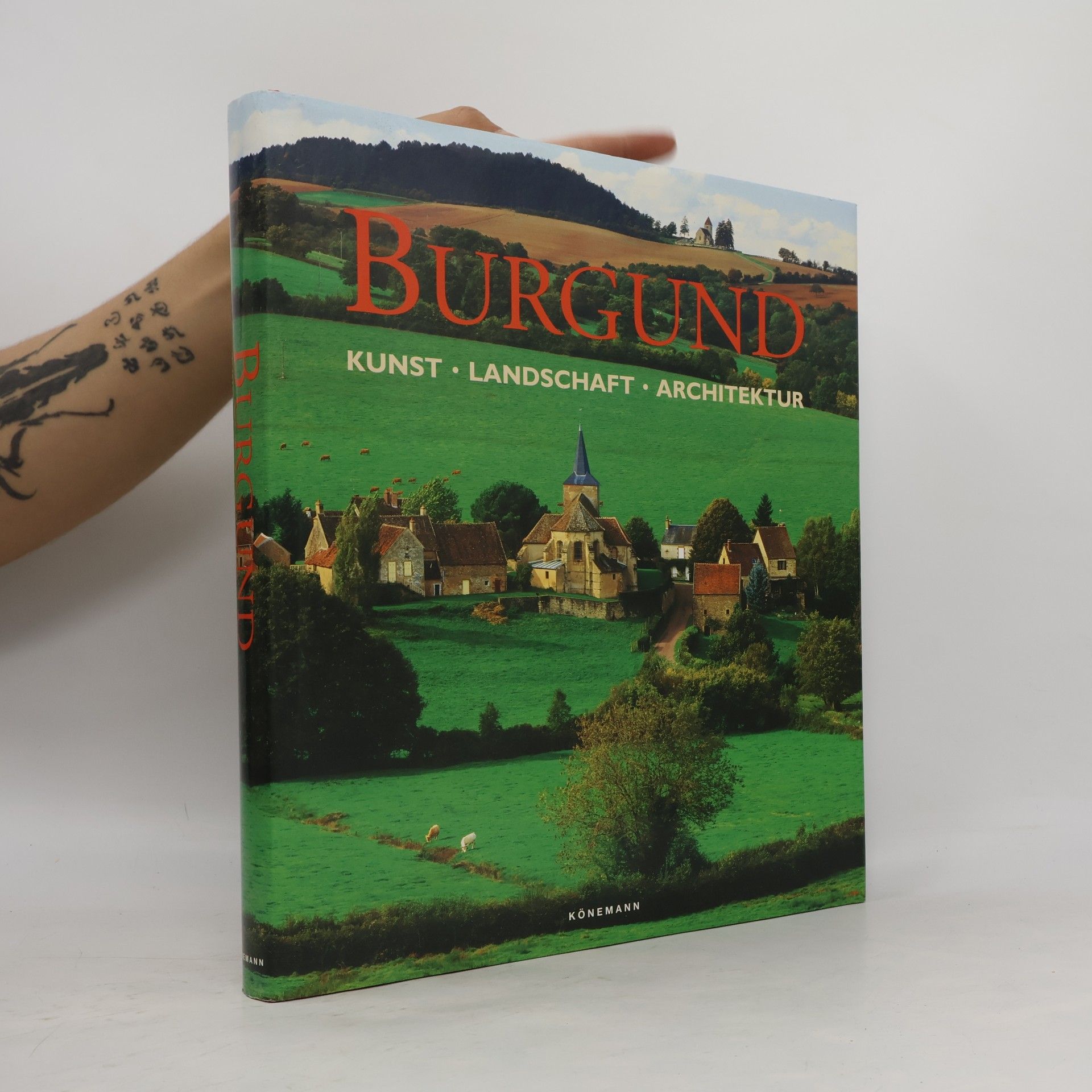 Burgund