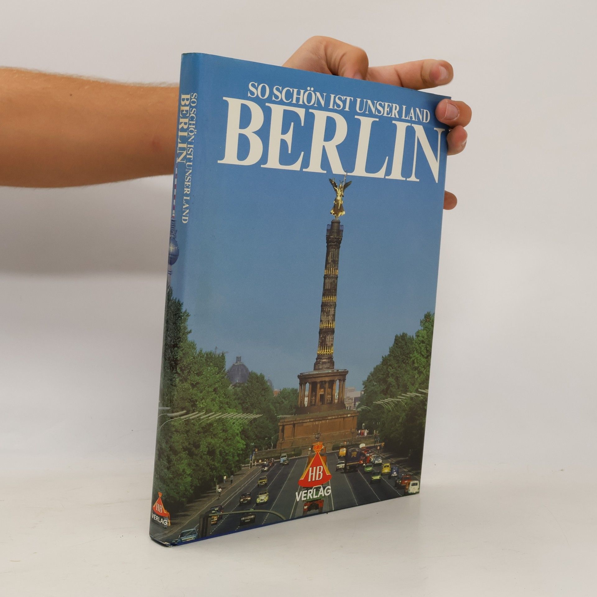Stefan Reisner Berlin