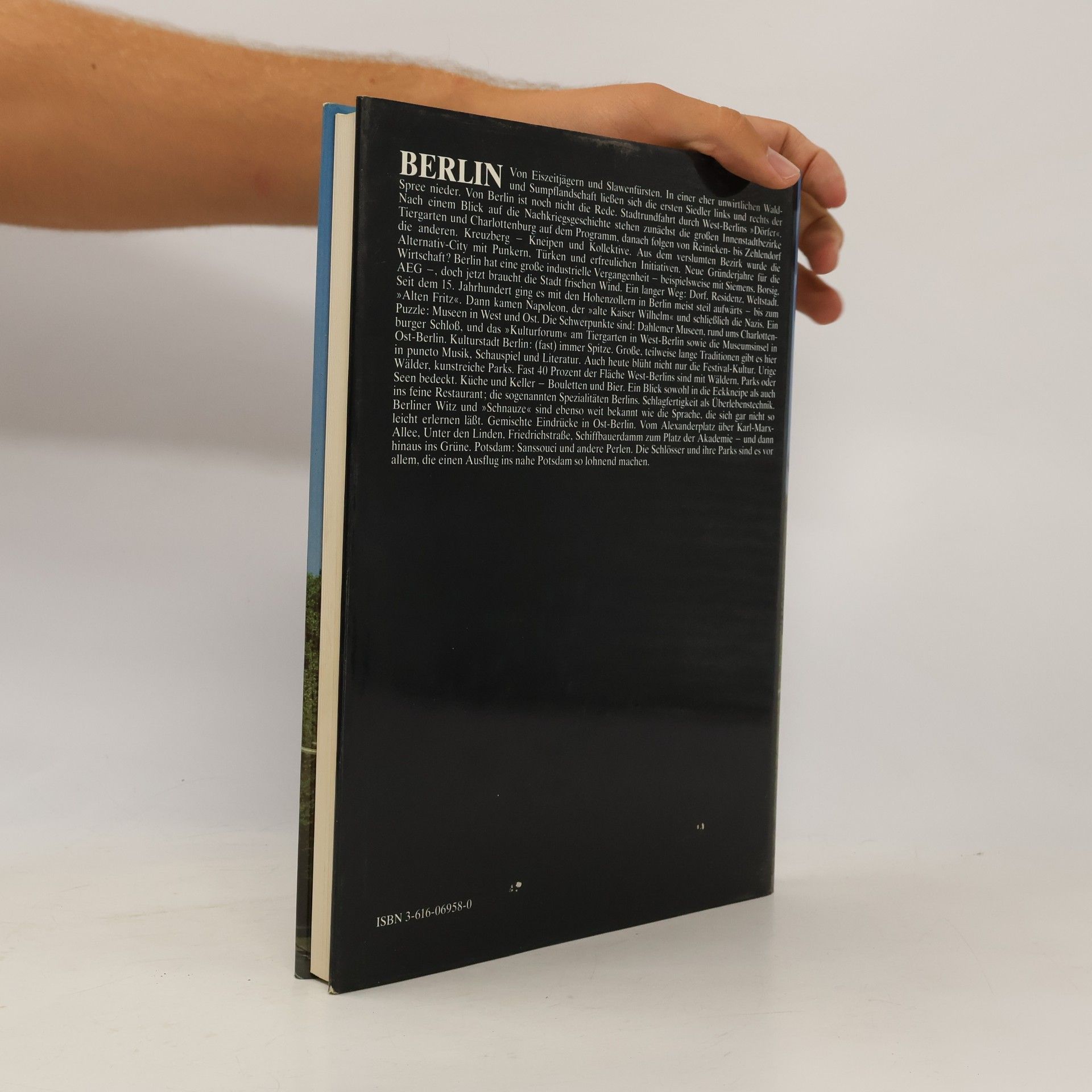 Stefan Reisner Berlin