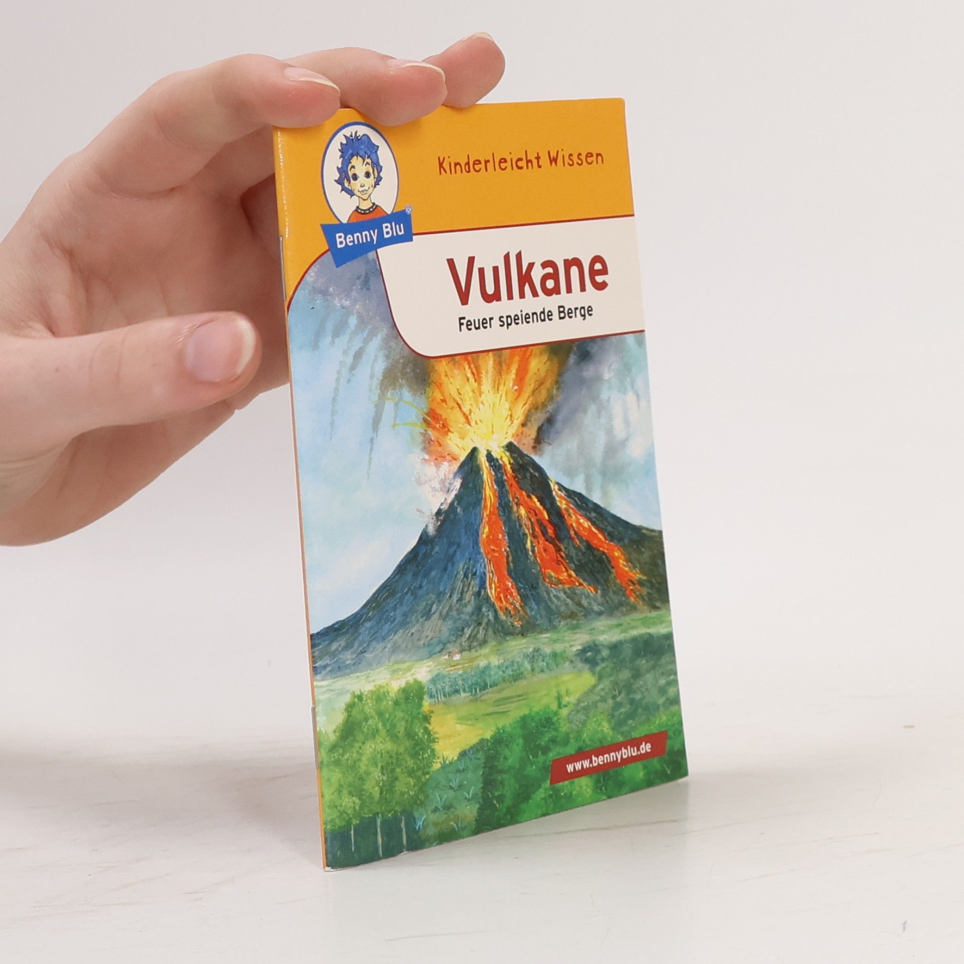 Vulkane
