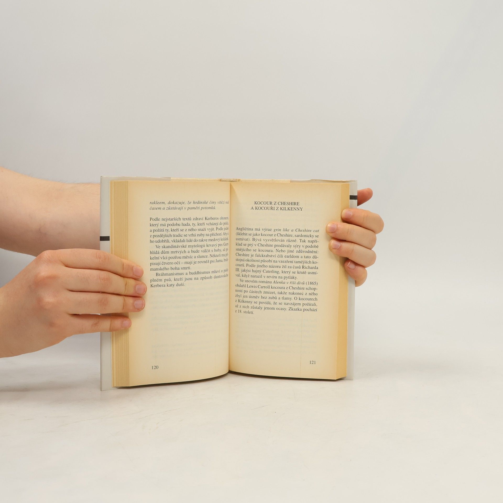 Jorge Luis Borges Fantastická zoologie