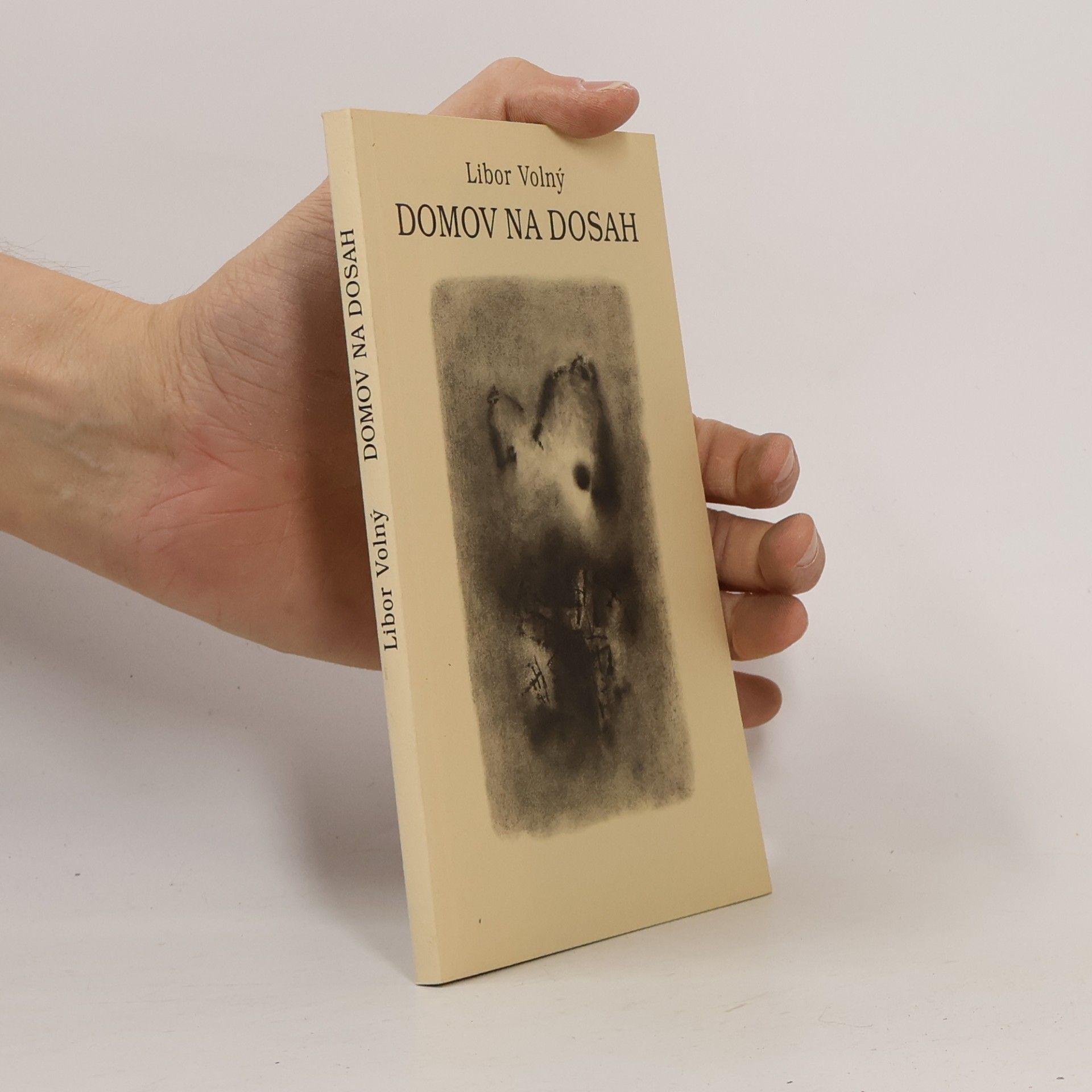 Libor Volný Domov na dosah
