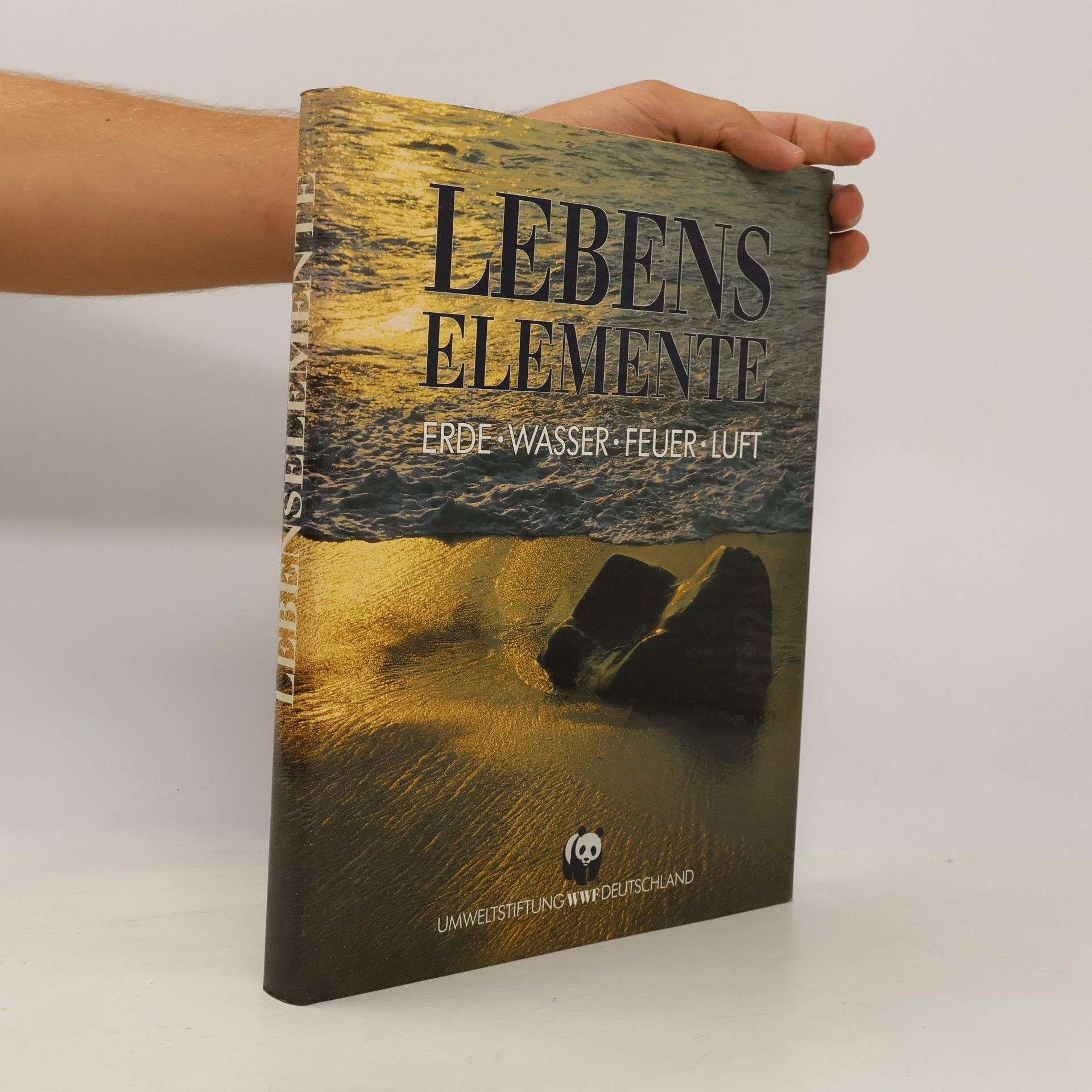 Various authors Lebens Elemente