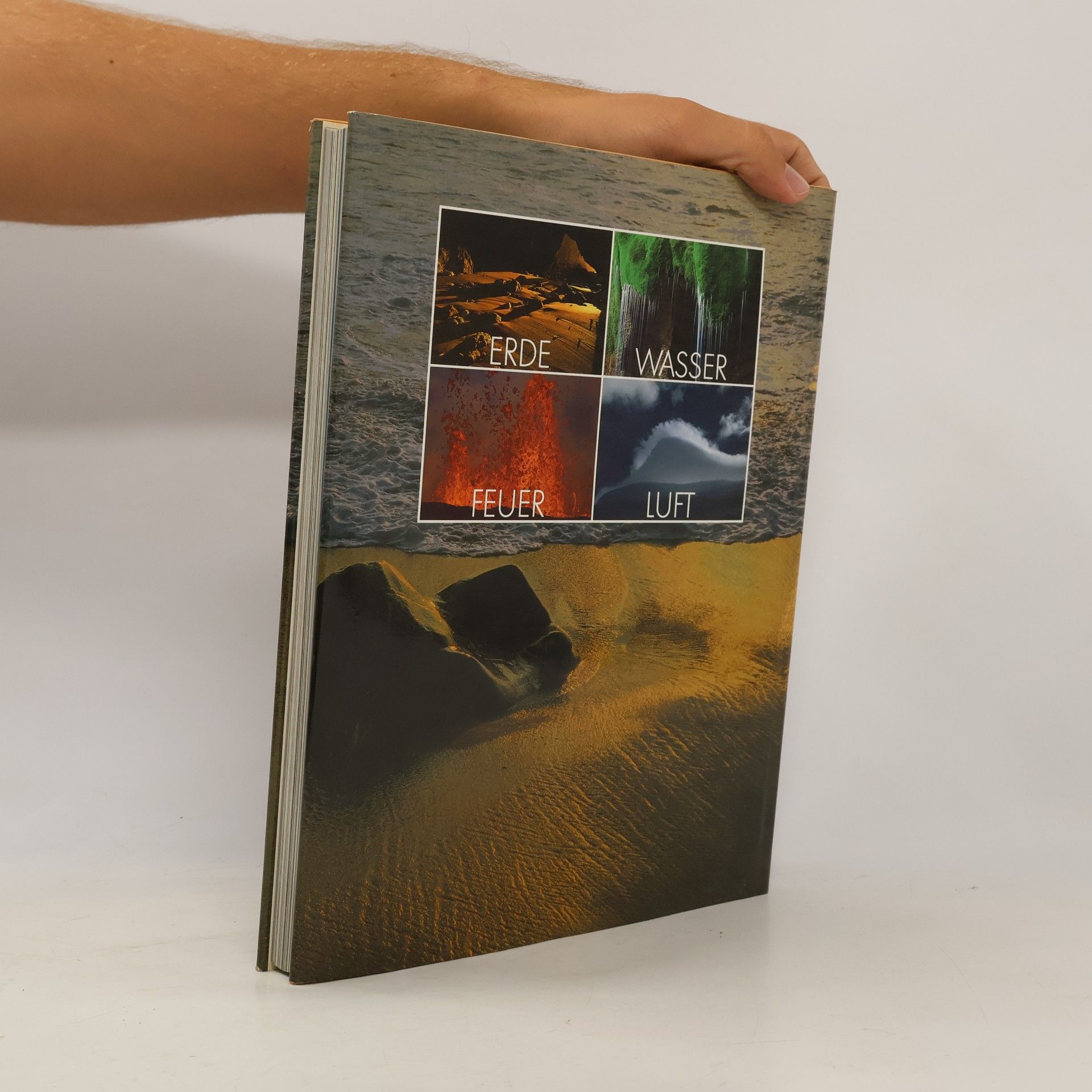 Various authors Lebens Elemente