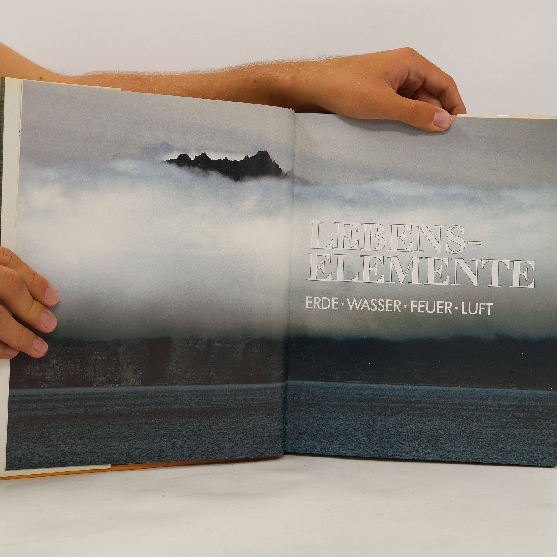 Various authors Lebens Elemente