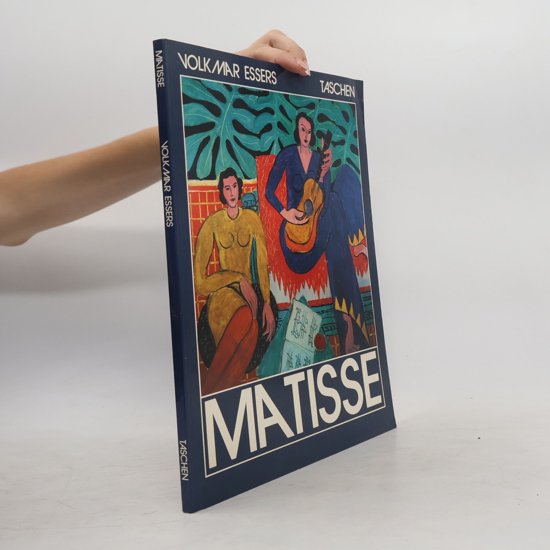 Henri Matisse