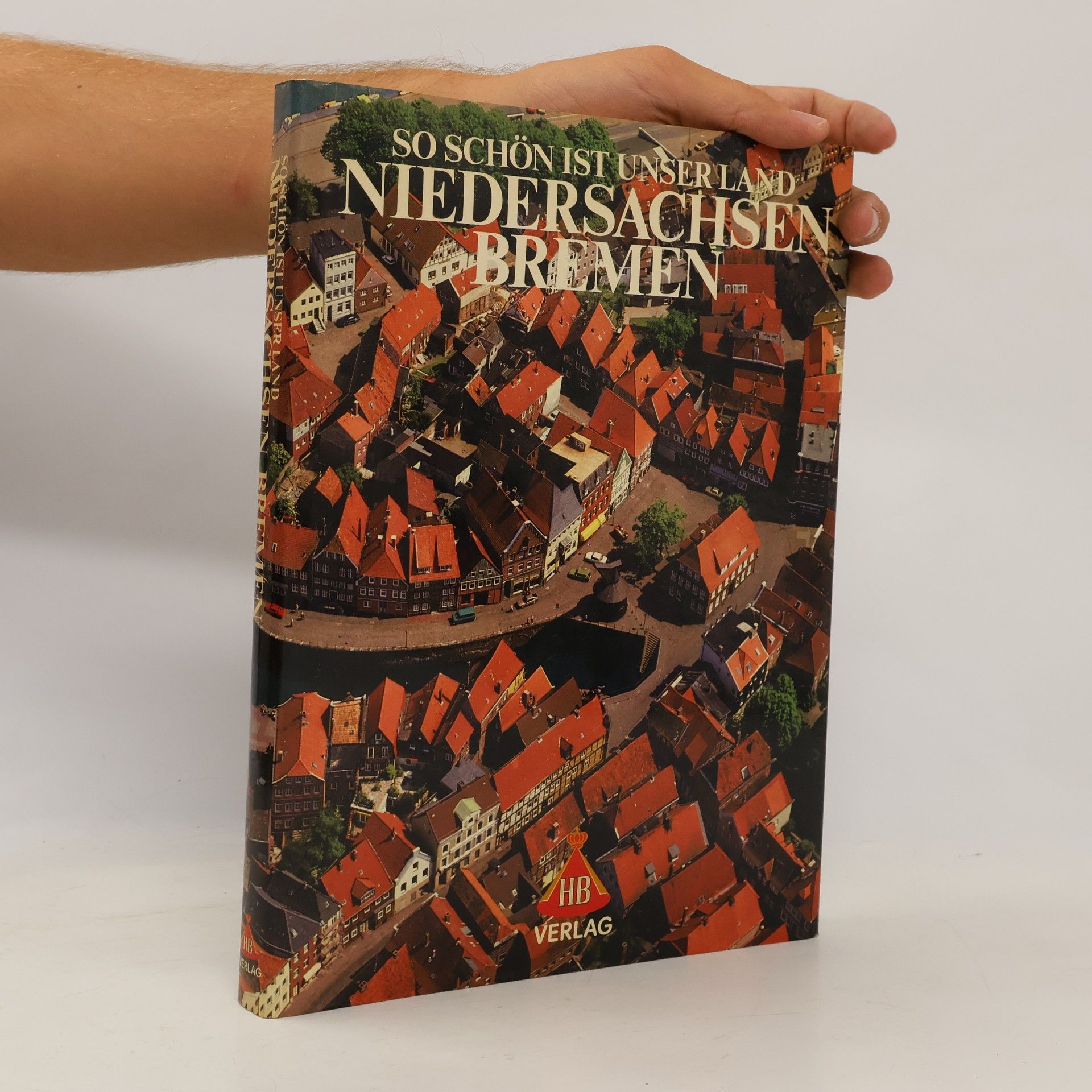 Hermann Gutmann Niedersachsen, Bremen