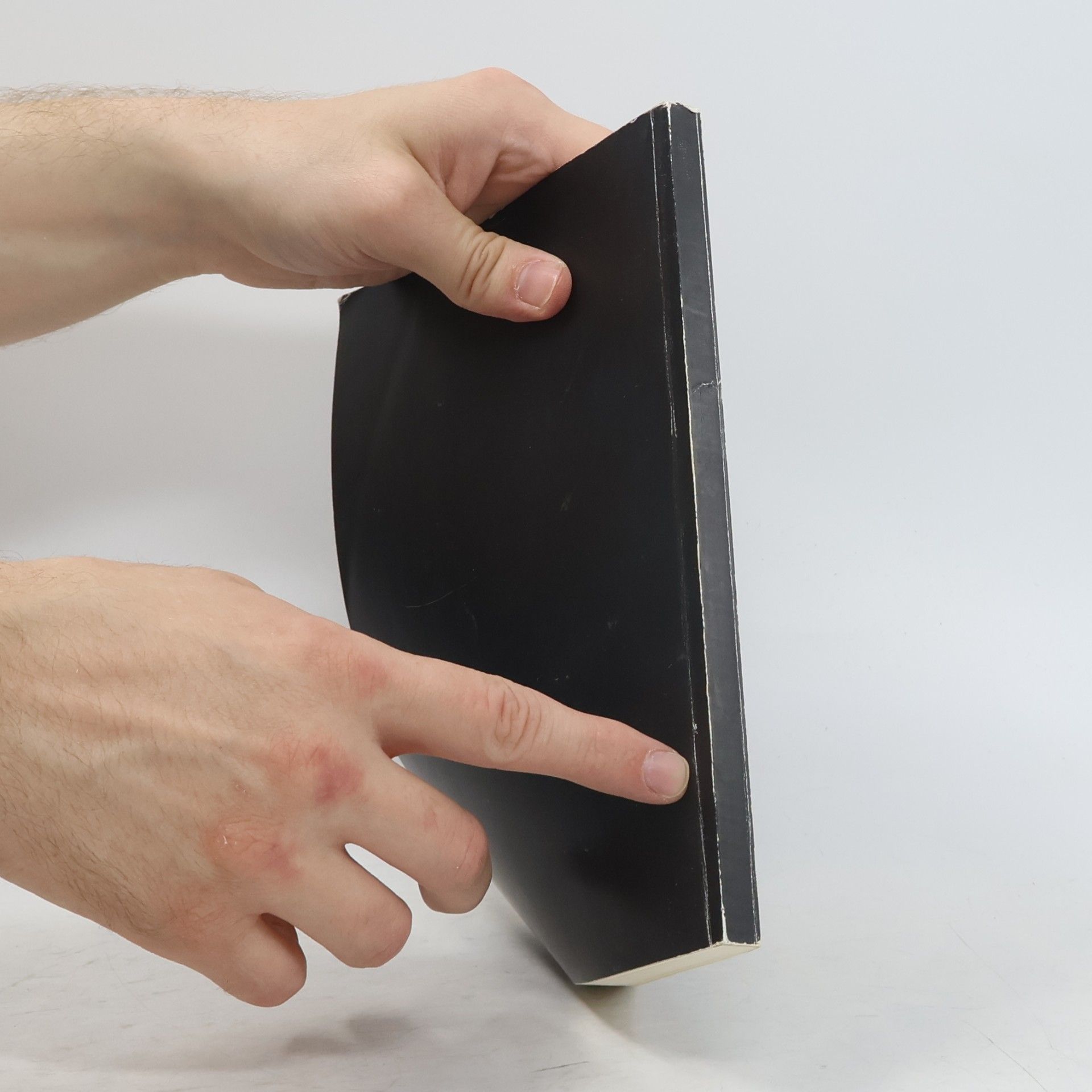 Autores varios Hacker's Black Book
